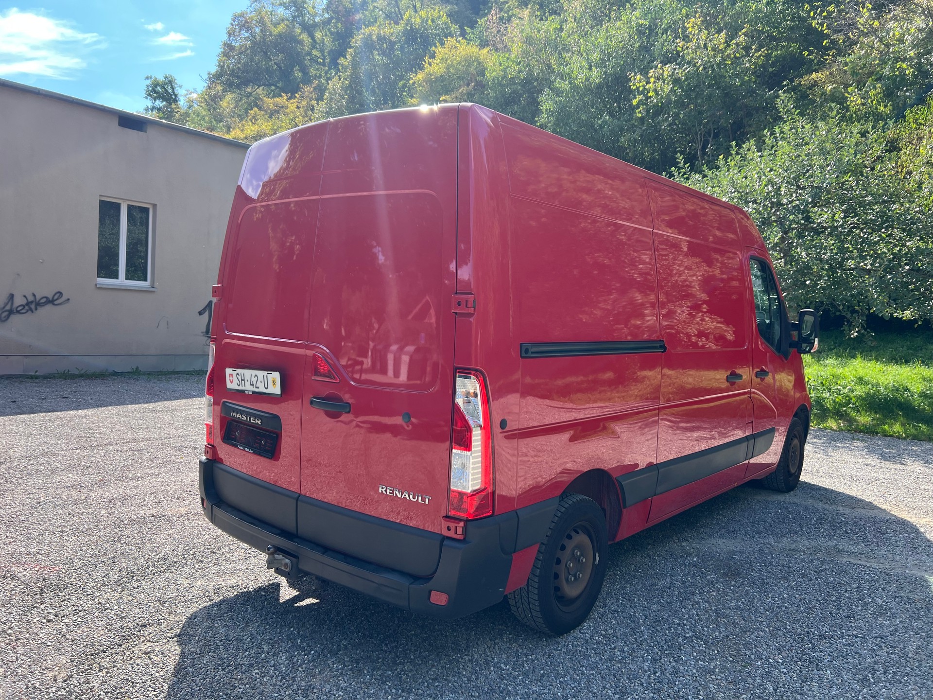 RENAULT Master T33 2.3dCi 130 L2H2-image-6
