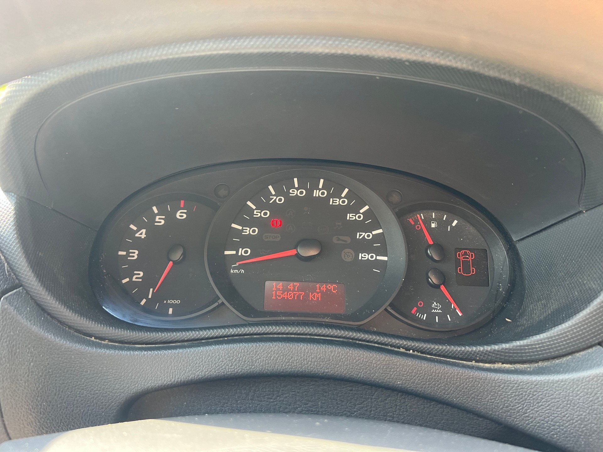 RENAULT Master T33 2.3dCi 130 L2H2-image-13
