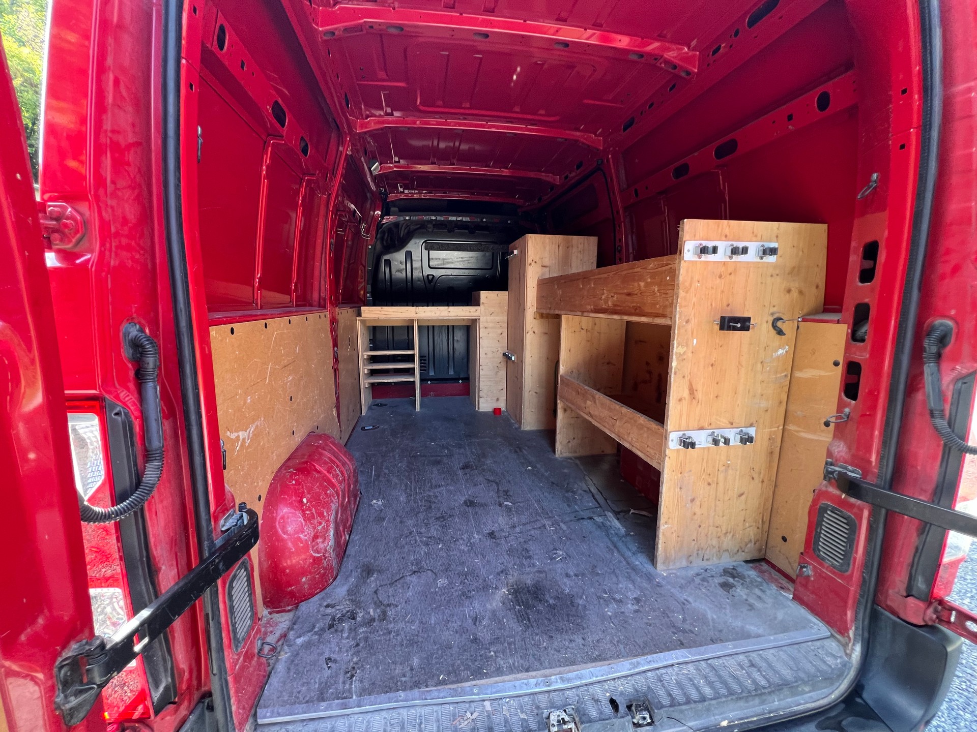 RENAULT Master T33 2.3dCi 130 L2H2-image-11