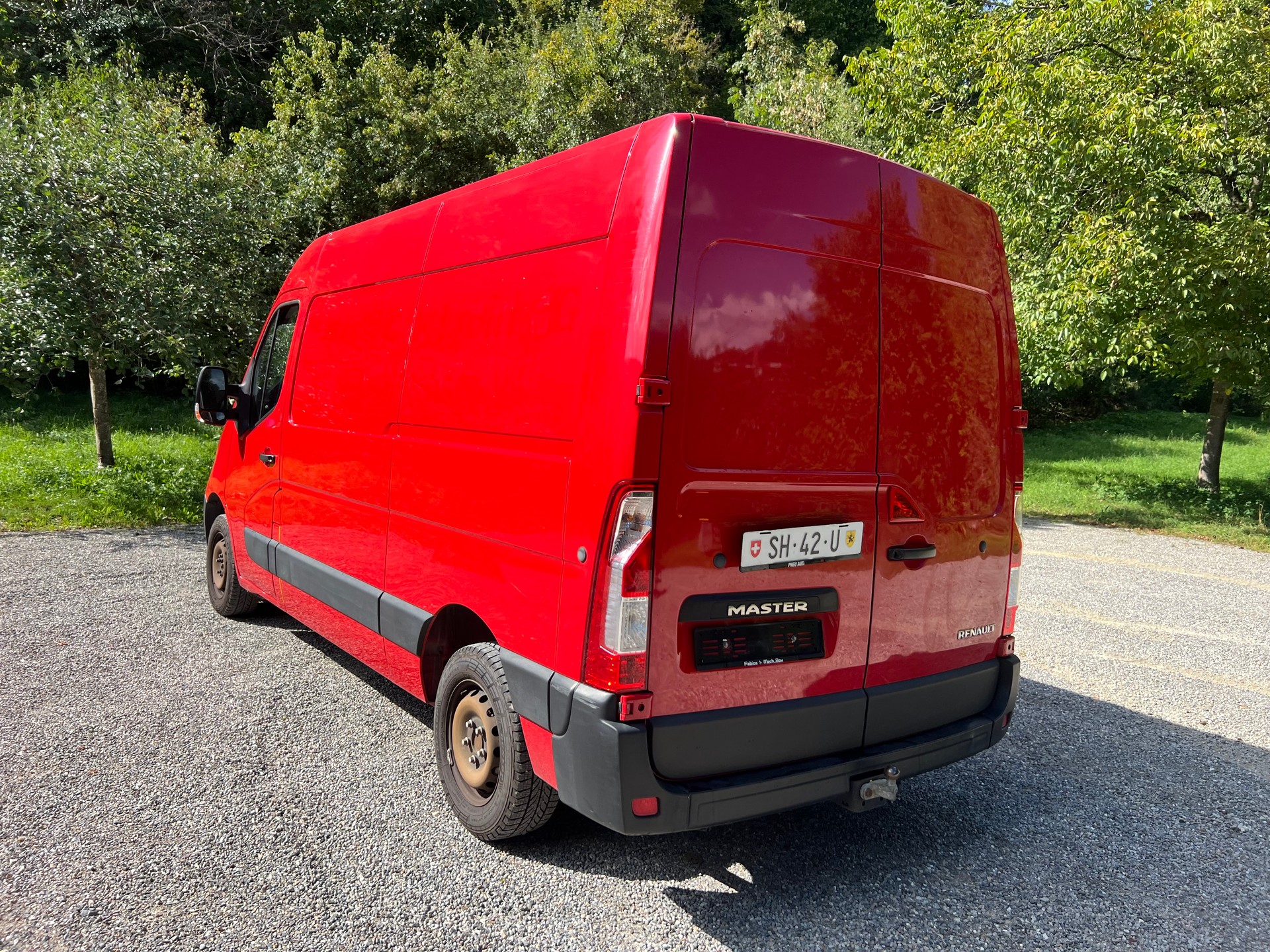 RENAULT Master T33 2.3dCi 130 L2H2-image-4