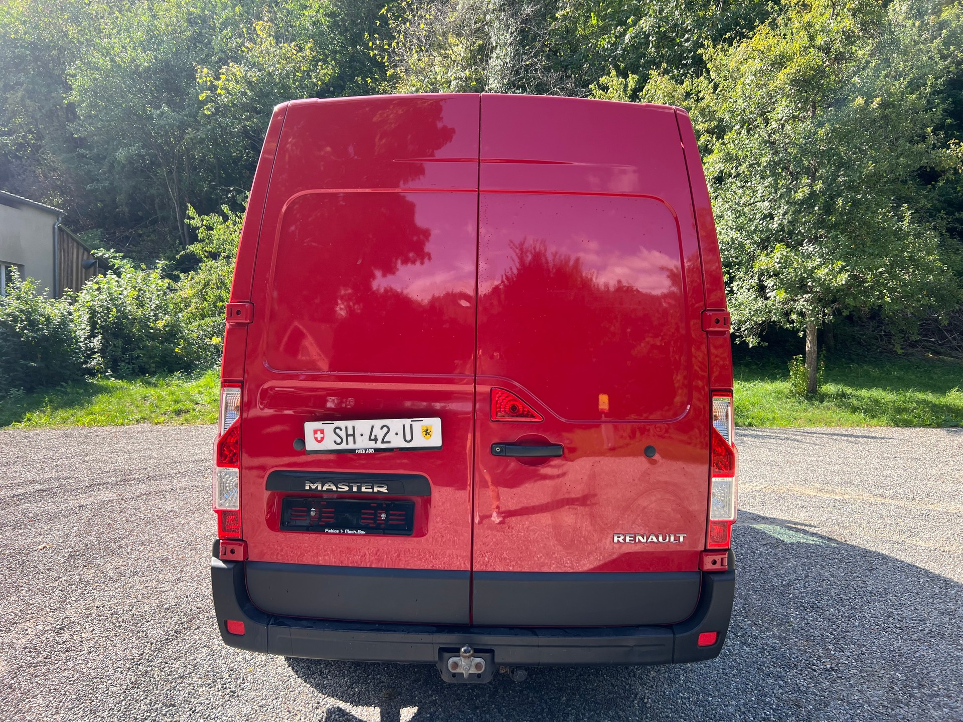 RENAULT Master T33 2.3dCi 130 L2H2-image-5