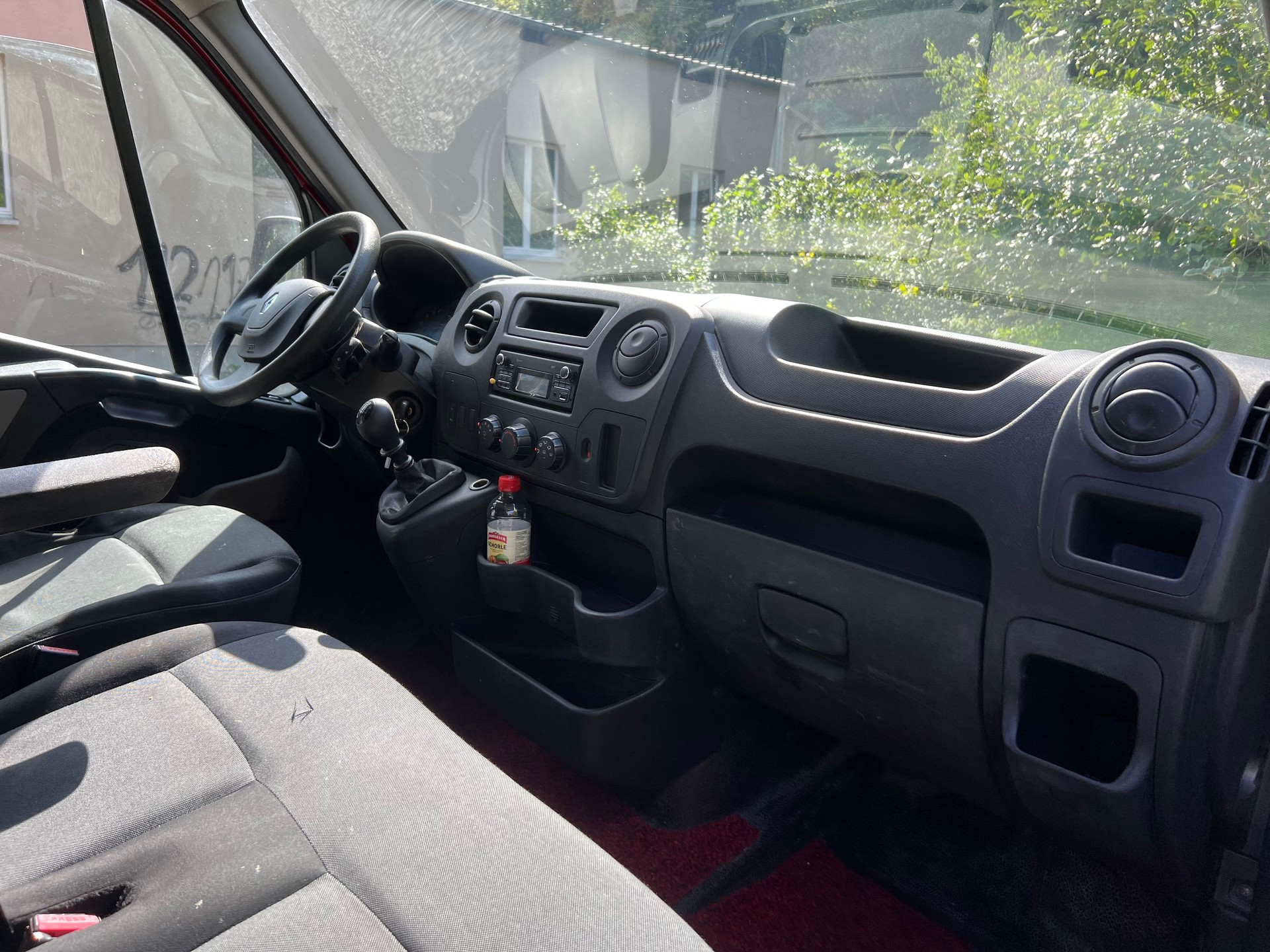 RENAULT Master T33 2.3dCi 130 L2H2-image-9