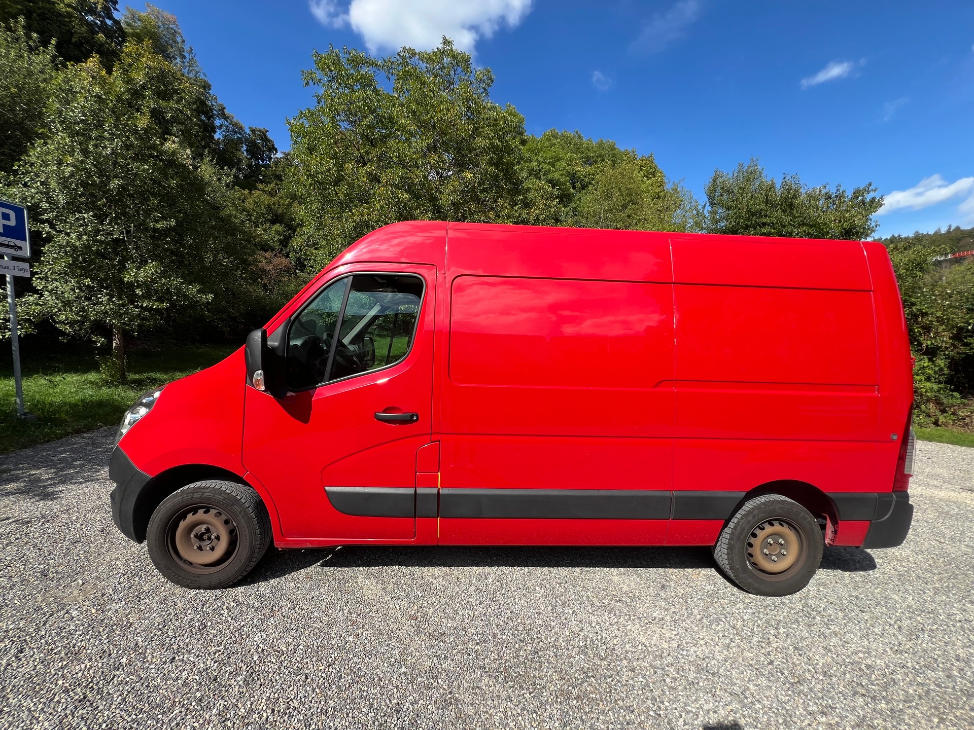 RENAULT Master T33 2.3dCi 130 L2H2-image-7