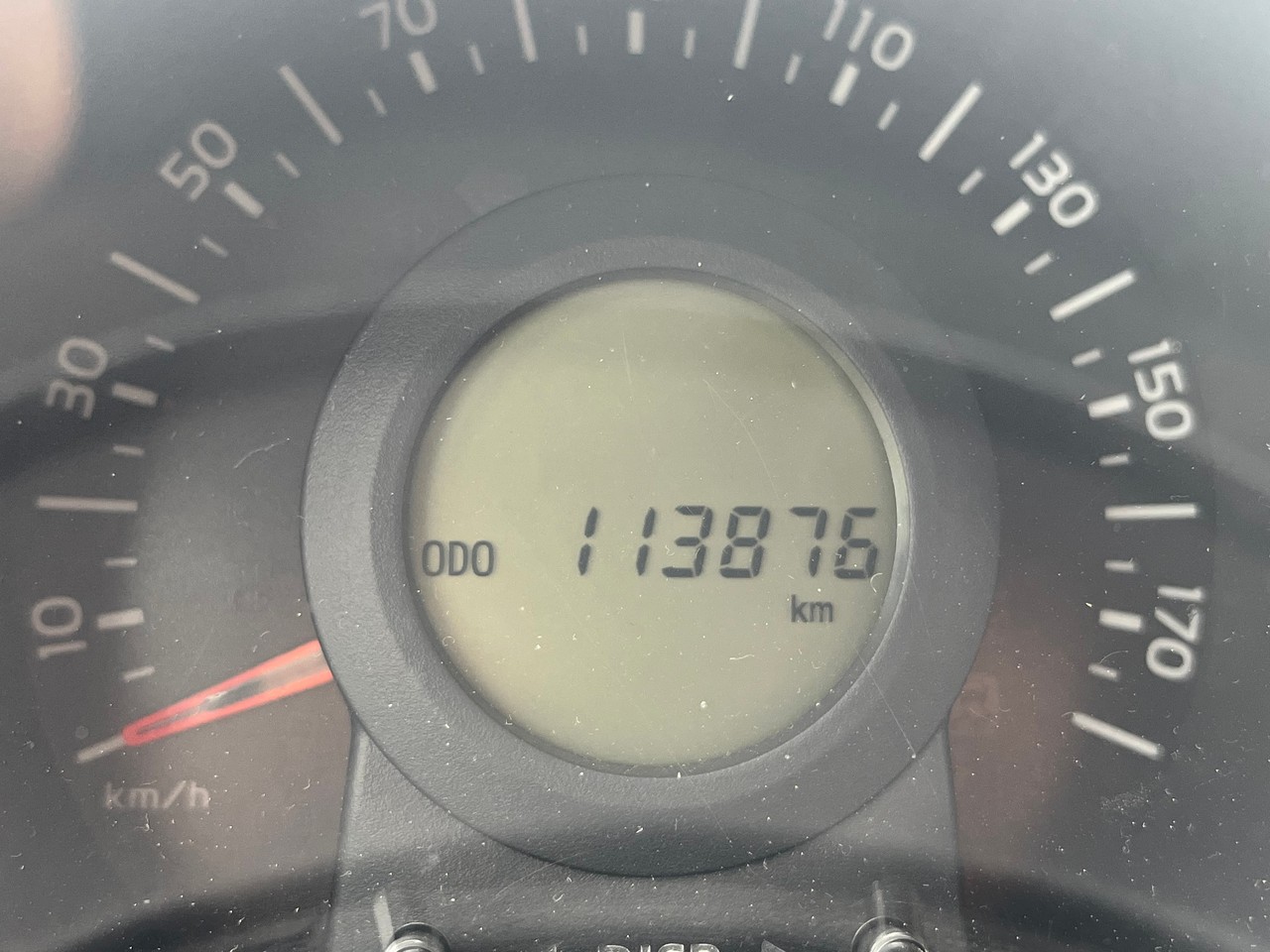 CITROEN C1 1.0 VTi Feel Stop&Start-image-12