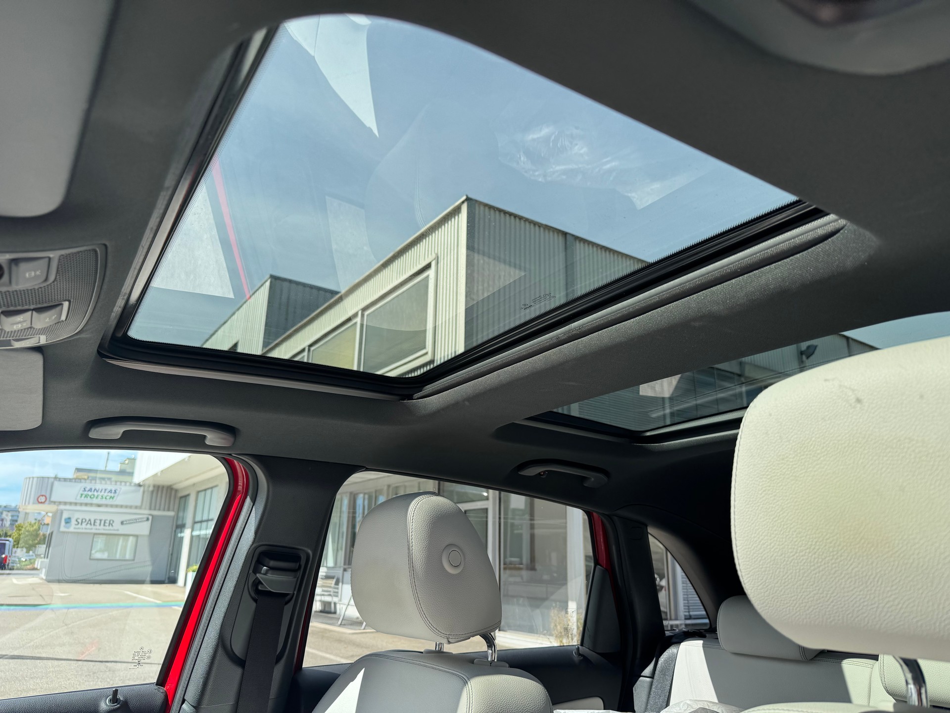 MERCEDES-BENZ B 220 CDI Swiss Star Edition Urban 4Matic 7G-DCT-image-14