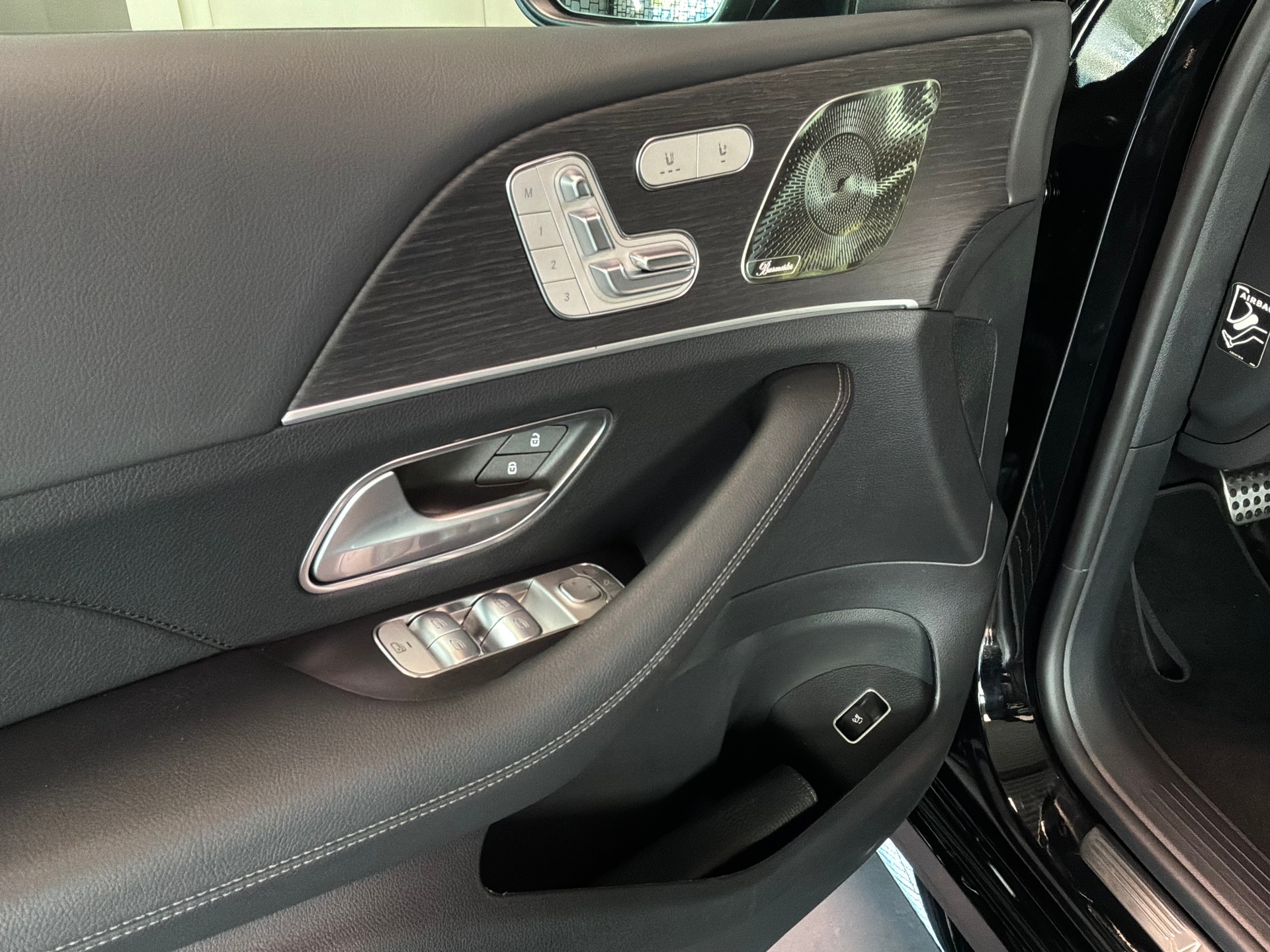 MERCEDES-BENZ GLE 350 de EQ Hybrid 4Matic 9G-Tronic EQ Star-image-13