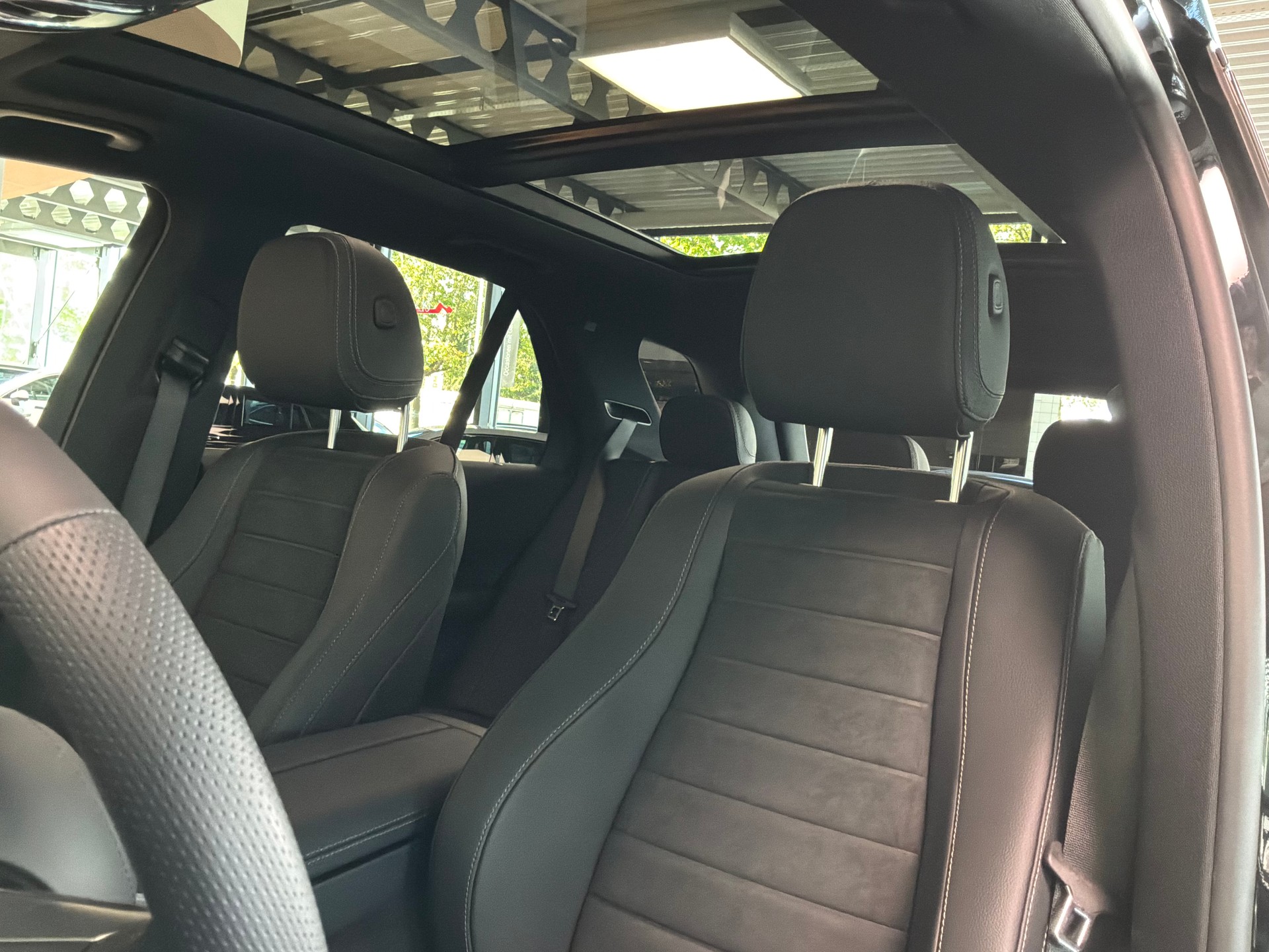 MERCEDES-BENZ GLE 350 de EQ Hybrid 4Matic 9G-Tronic EQ Star-image-12