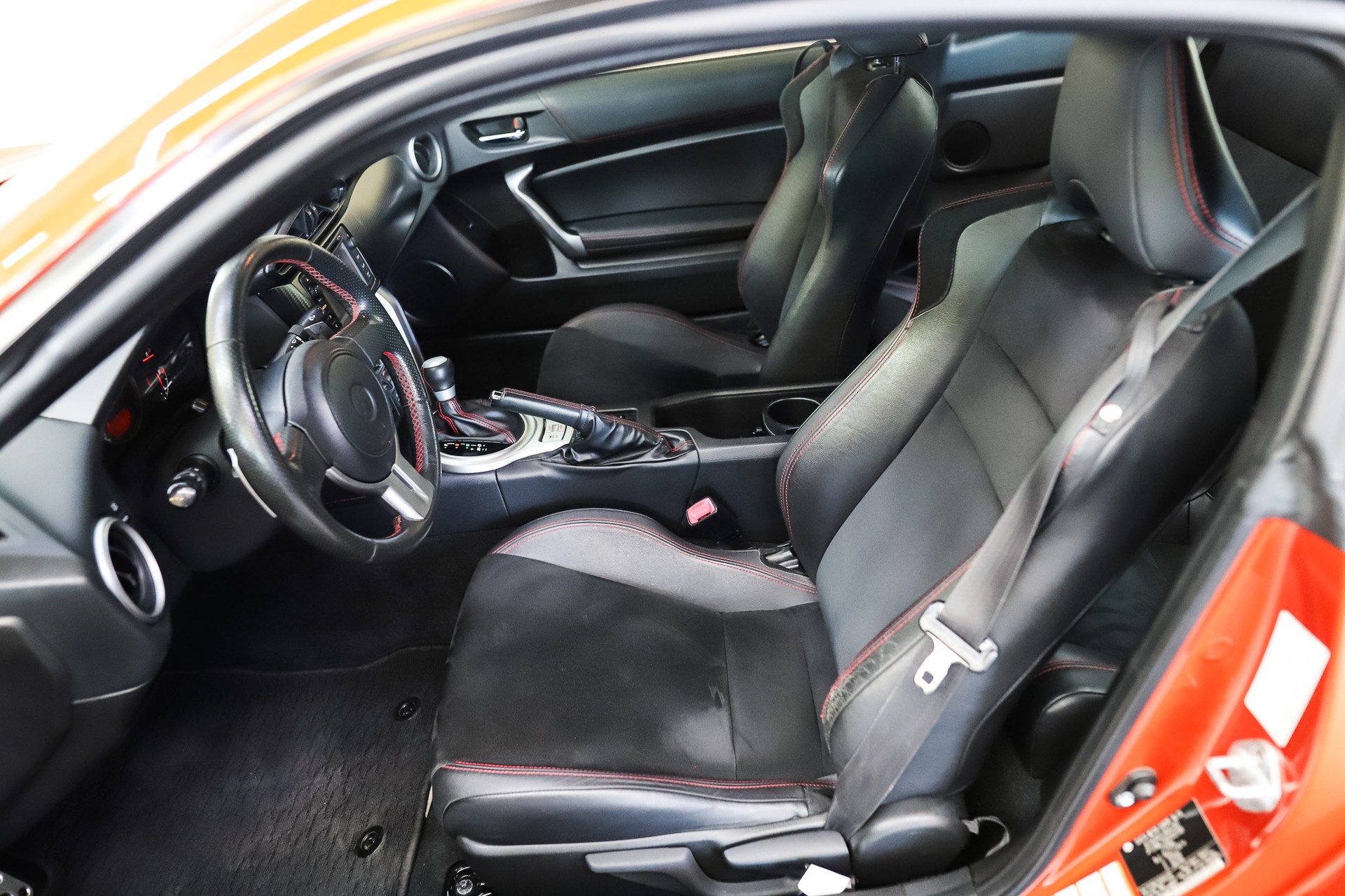 TOYOTA GT 86 2.0 D-4S Sport Automatic-image-7