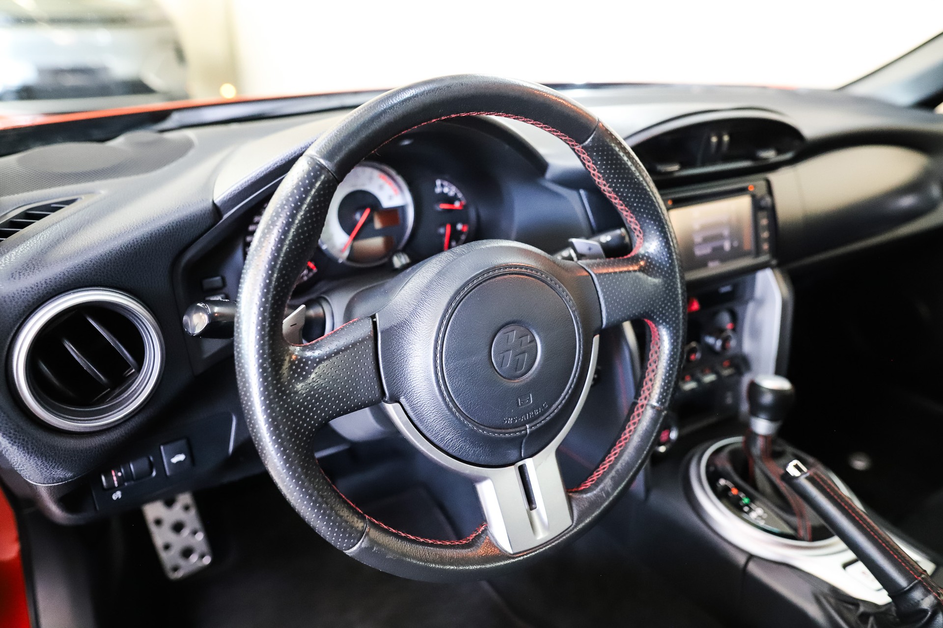 TOYOTA GT 86 2.0 D-4S Sport Automatic-image-10