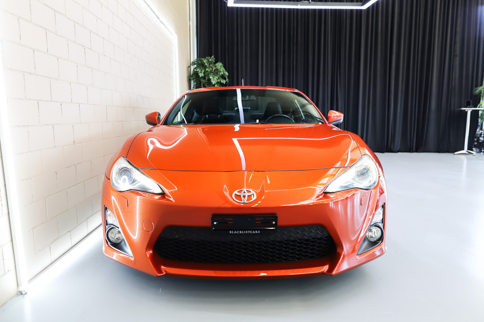 TOYOTA GT 86 2.0 D-4S Sport Automatic-showroom-element-2