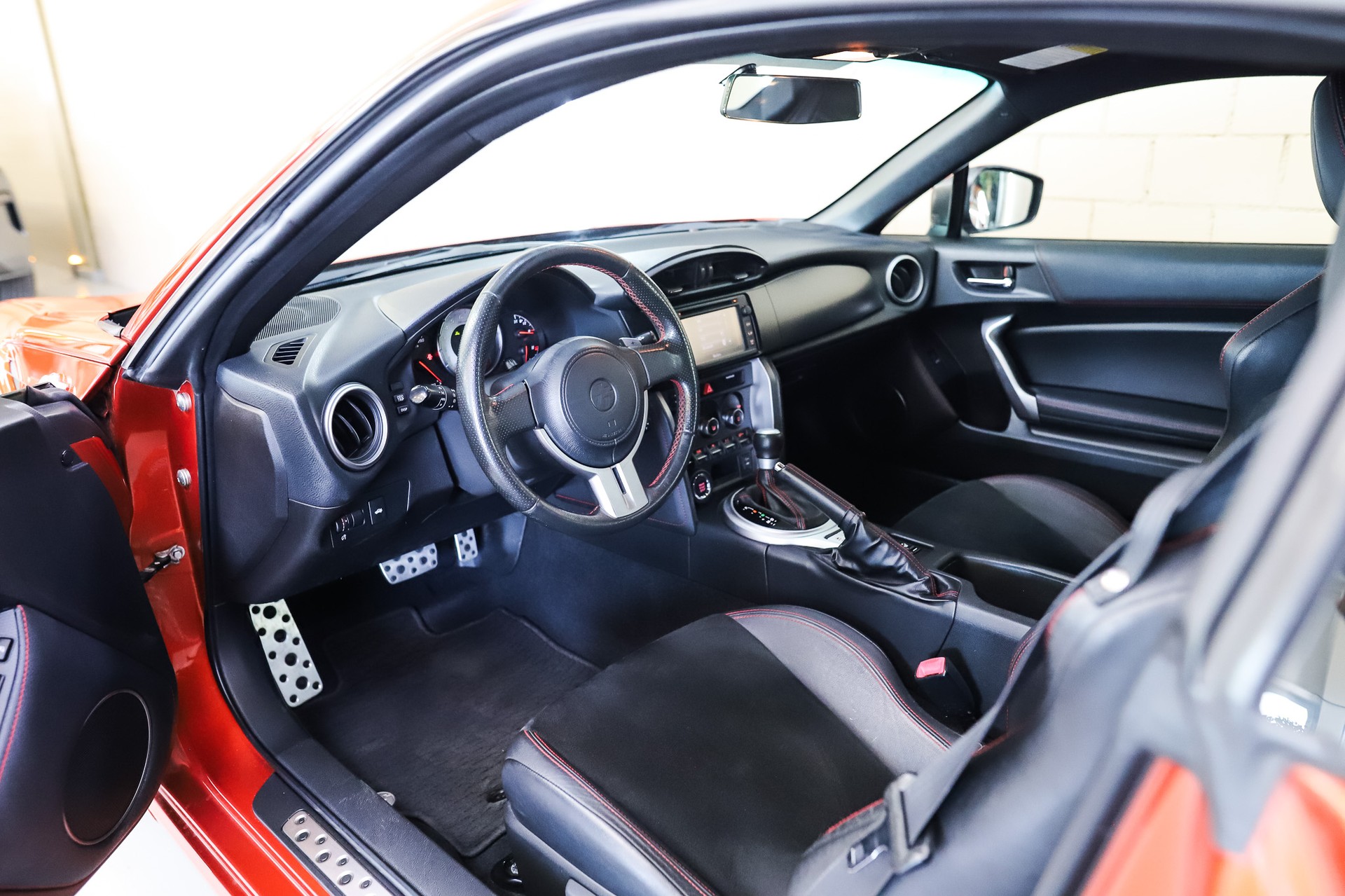 TOYOTA GT 86 2.0 D-4S Sport Automatic-image-6