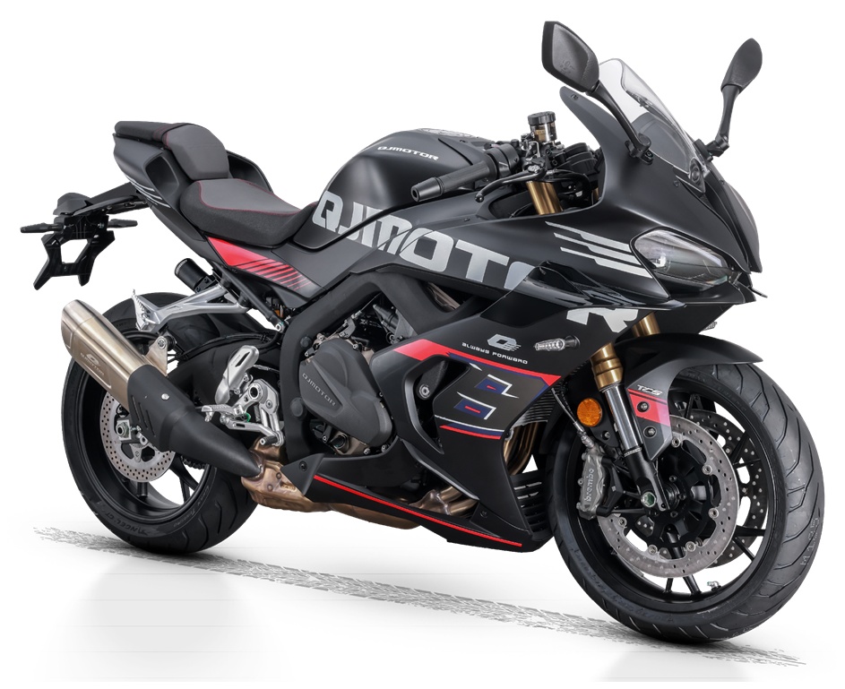 QJ SRK 800 RS (35kW-Version)