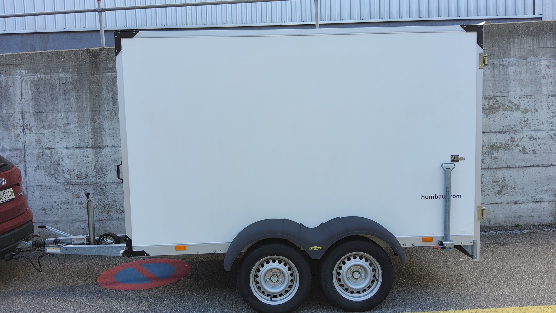 HUMBAUR HK 1625-showroom-element-2