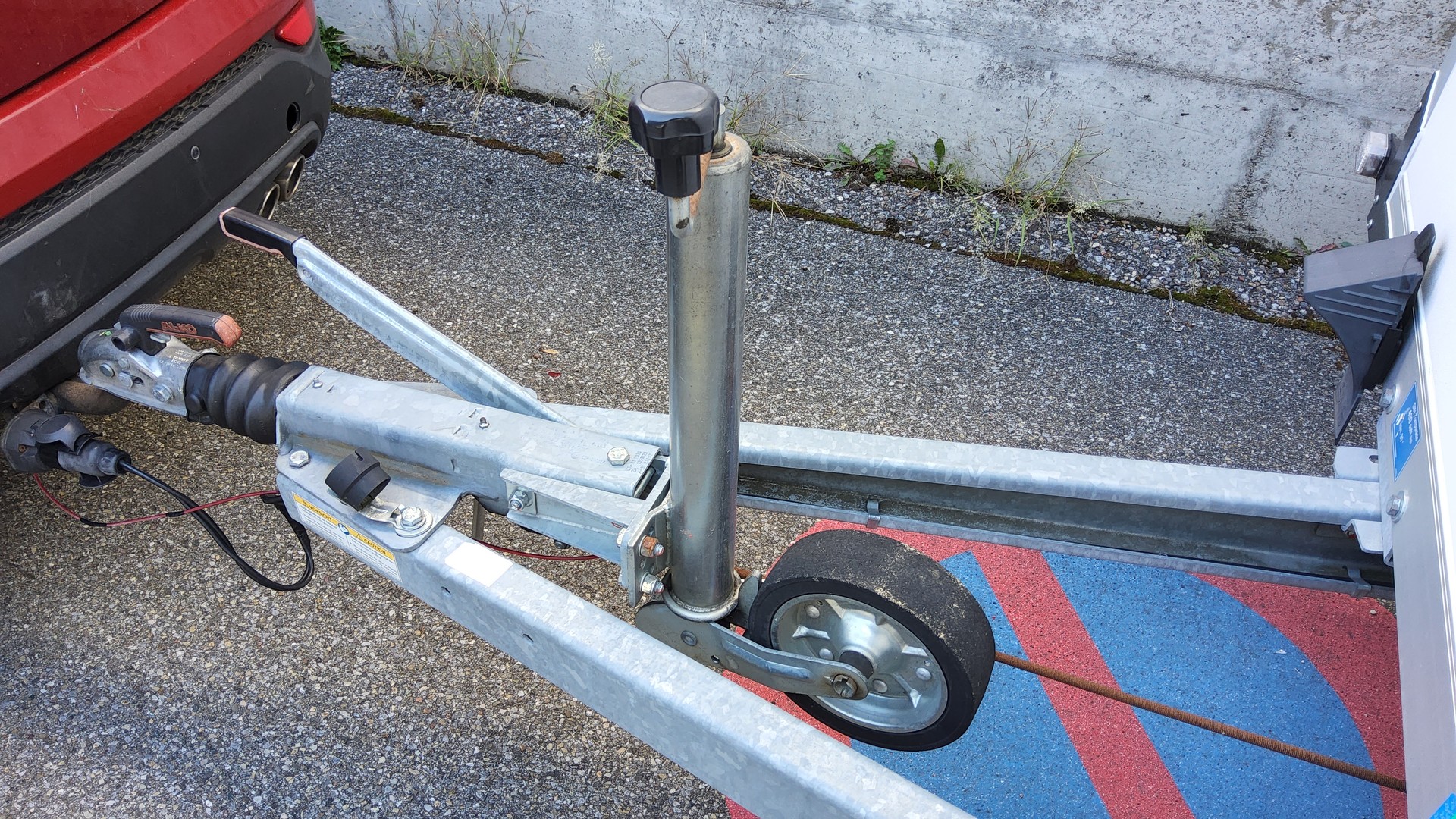 HUMBAUR HK 1625-image-8
