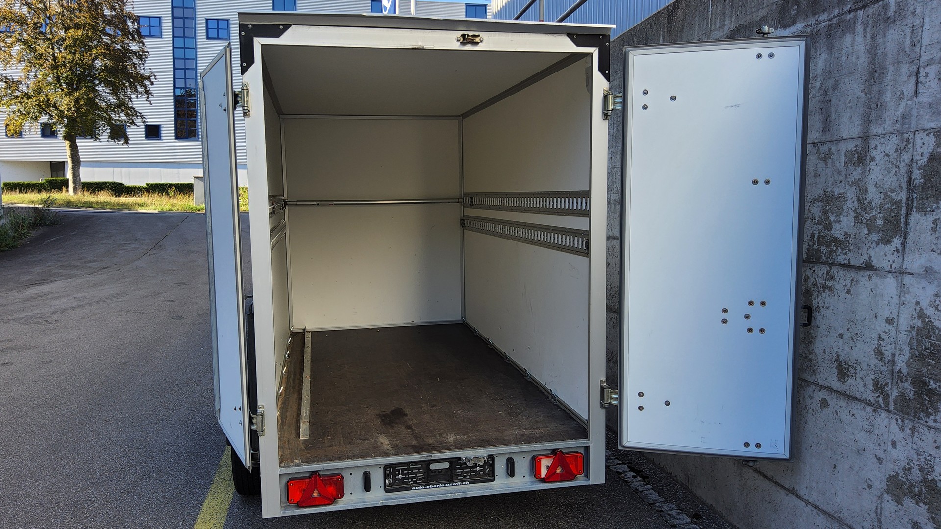 HUMBAUR HK 1625-image-11