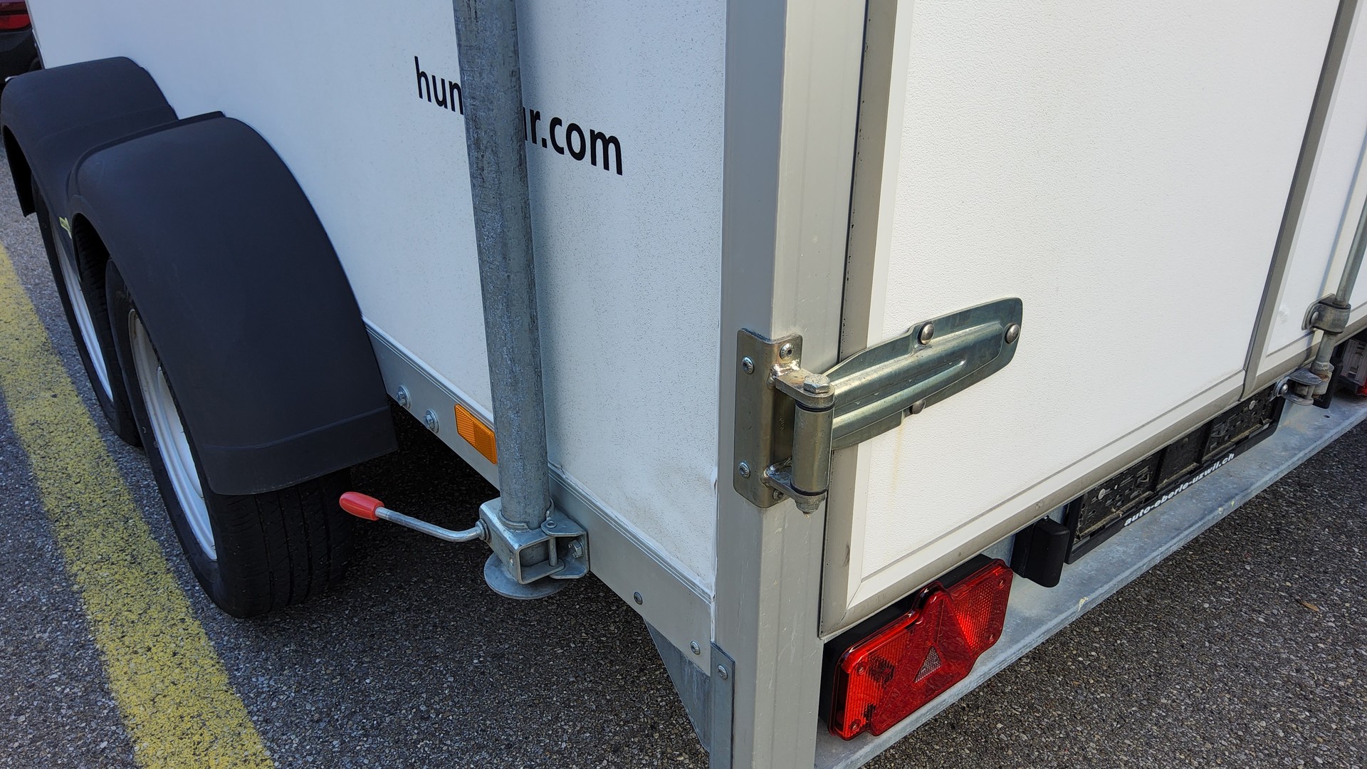 HUMBAUR HK 1625-image-4