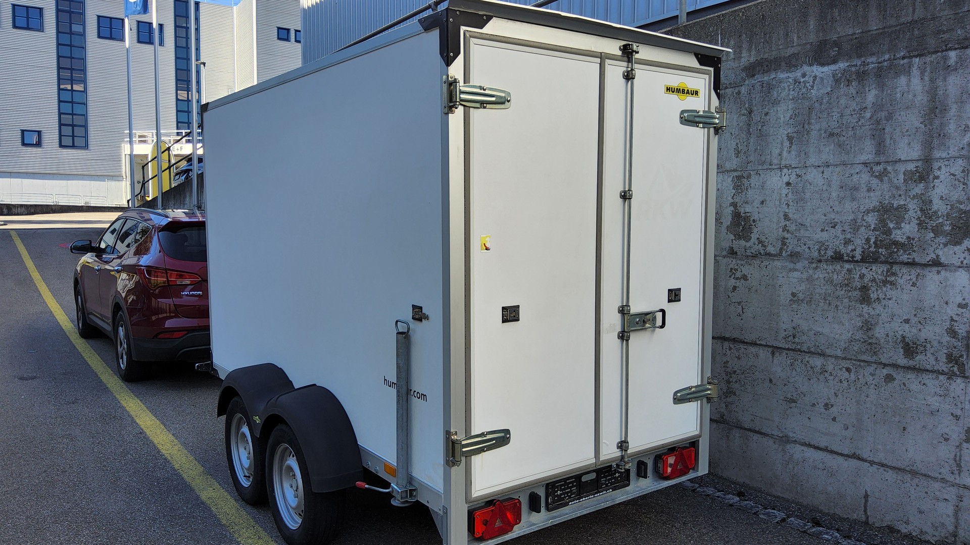 HUMBAUR HK 1625-showroom-element-3