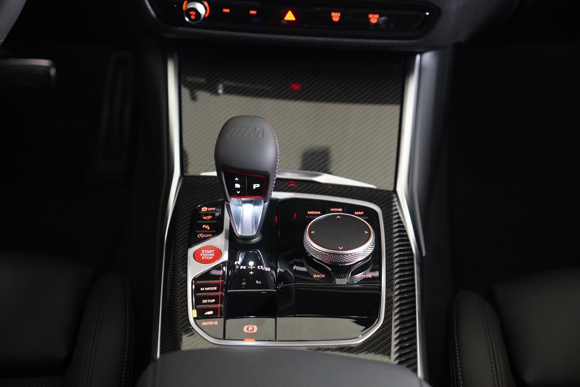 BMW M3 Touring xDrive Competition M-image-19