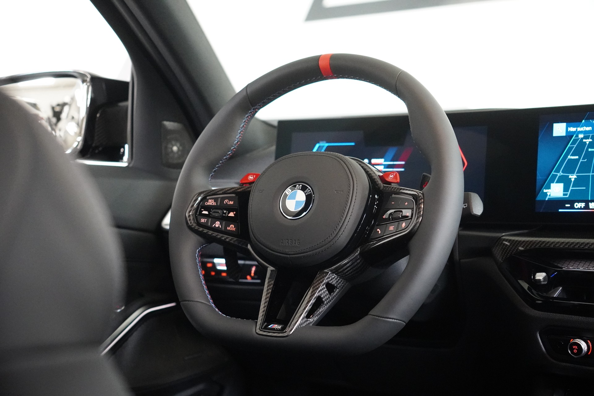 BMW M3 Touring xDrive Competition M-image-22