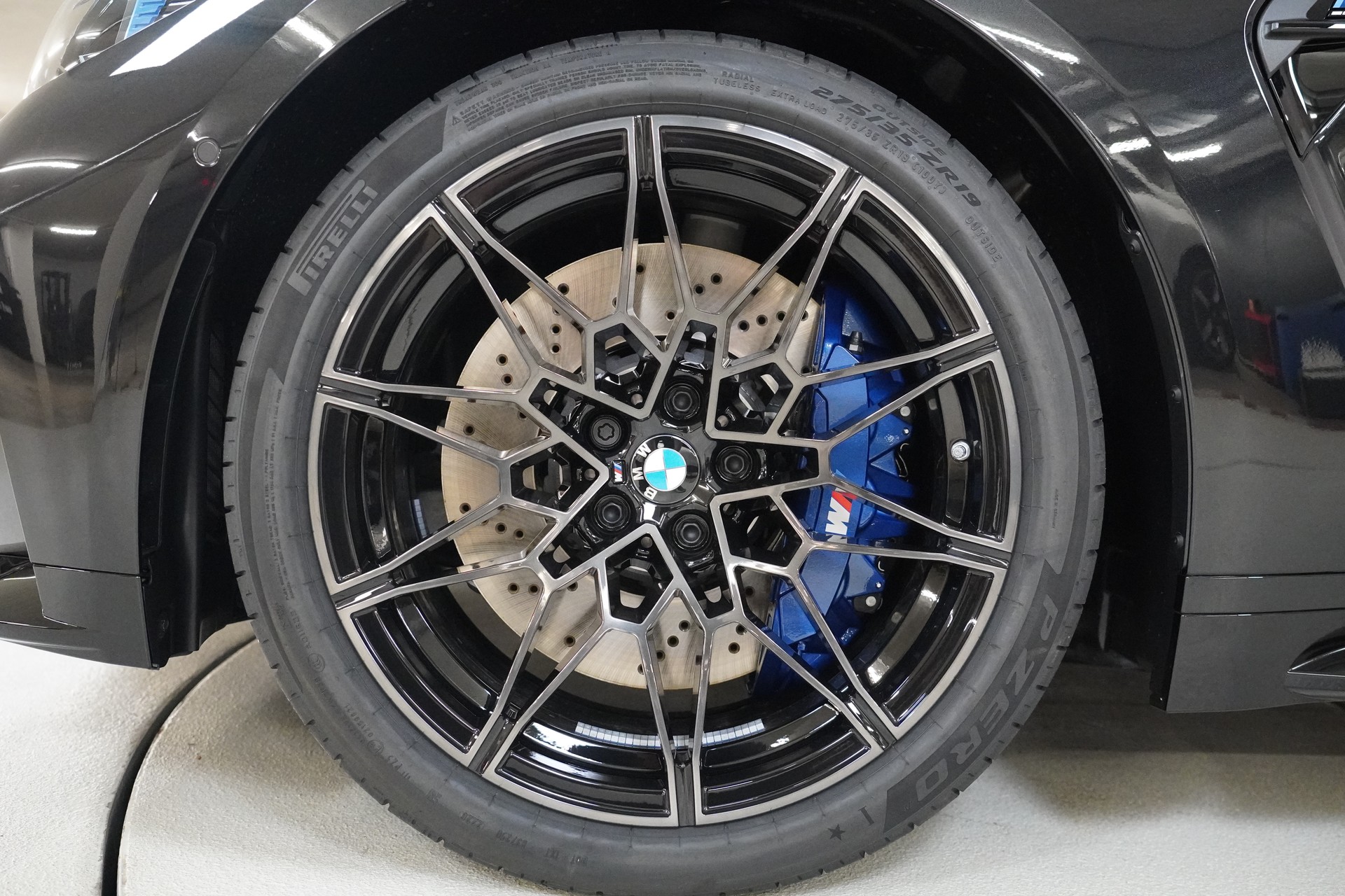 BMW M3 Touring xDrive Competition M-image-9