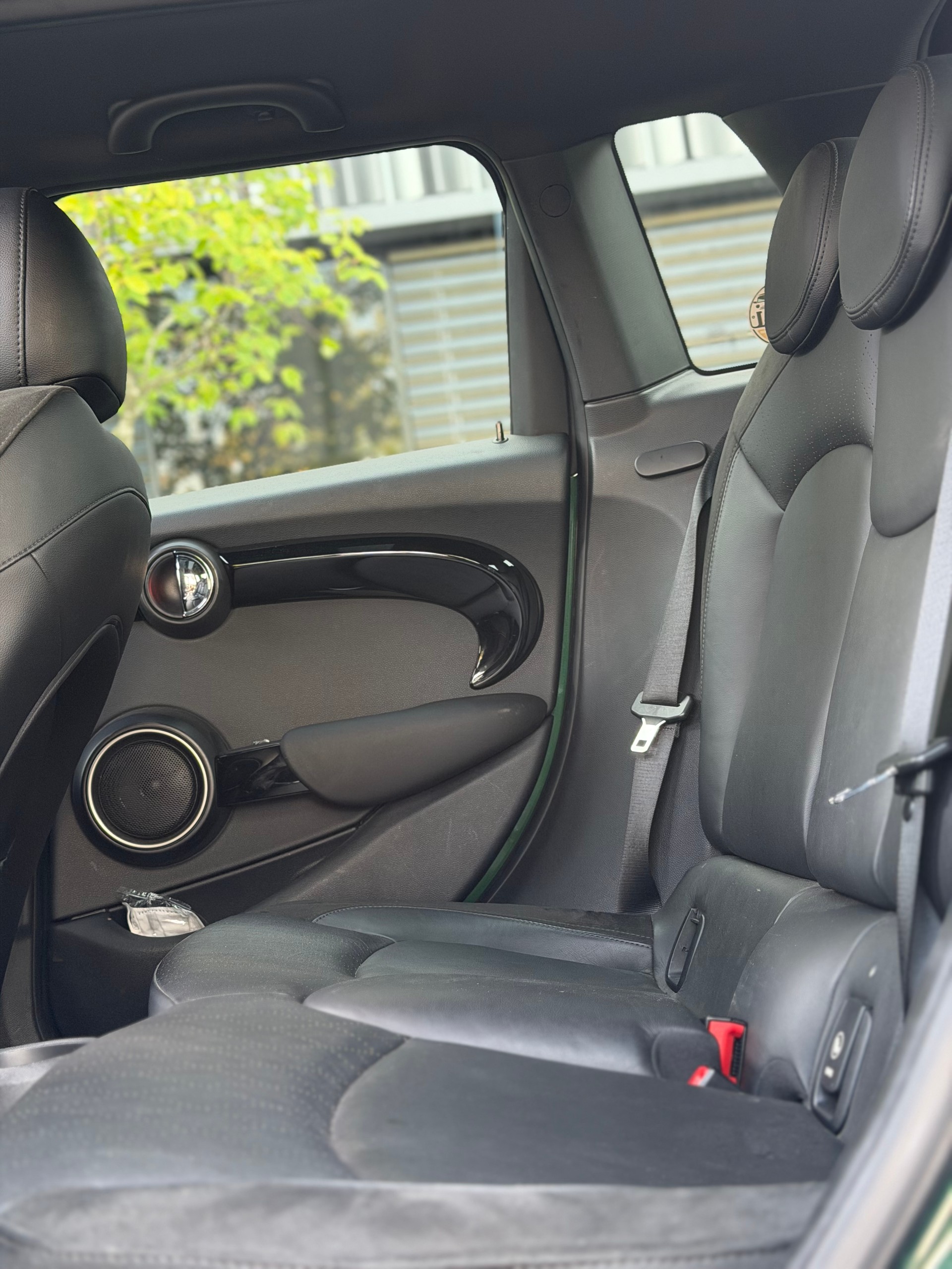 MINI Cooper SD Steptronic-image-7