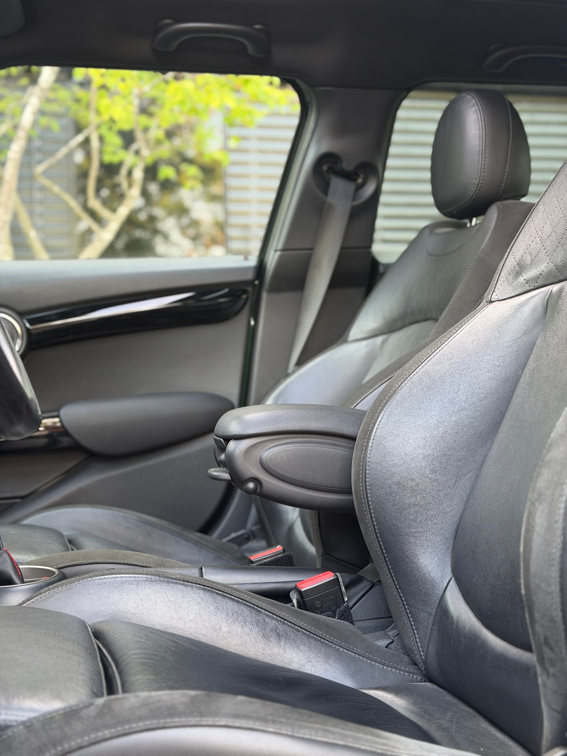 MINI Cooper SD Steptronic-image-10