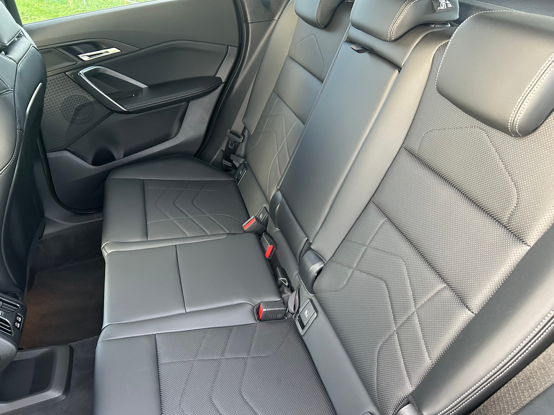 BMW 20d xDrive paddles-image-3