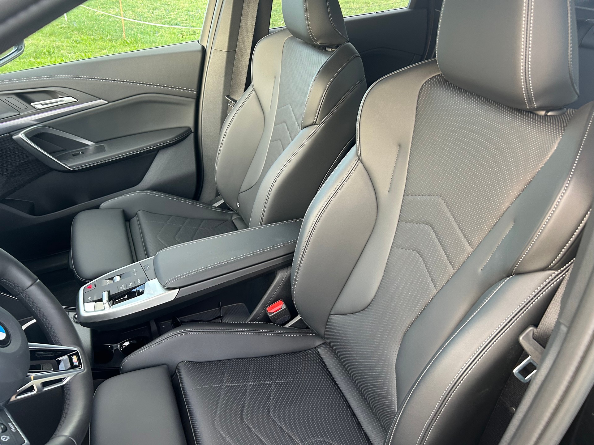 BMW 20d xDrive paddles-image-2