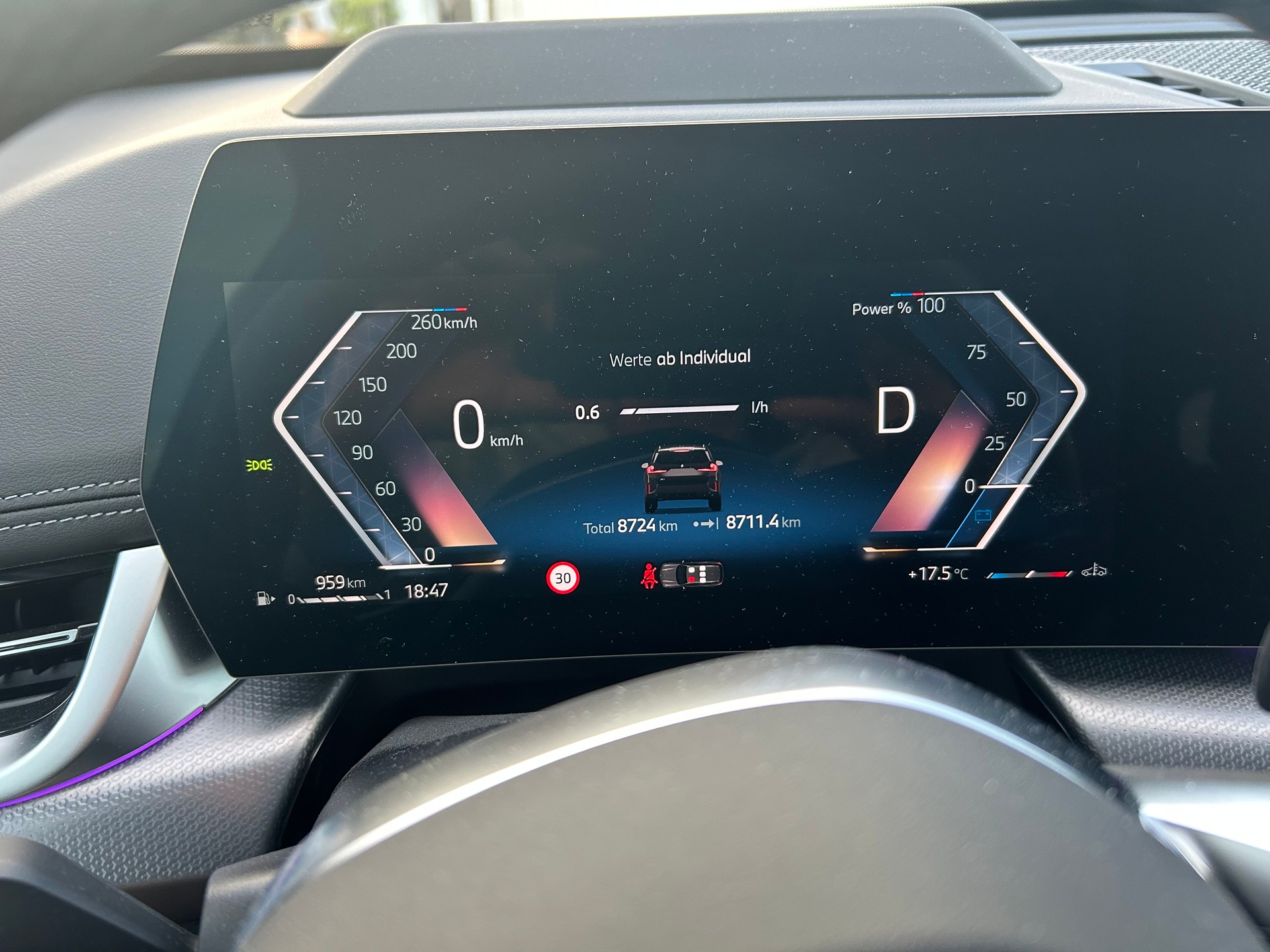 BMW 20d xDrive paddles-image-5