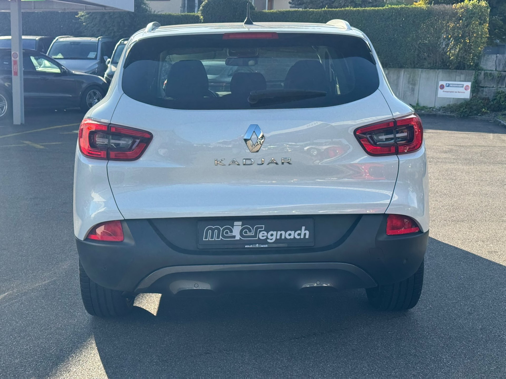 RENAULT Kadjar 1.2 16V Turbo Bose-image-6