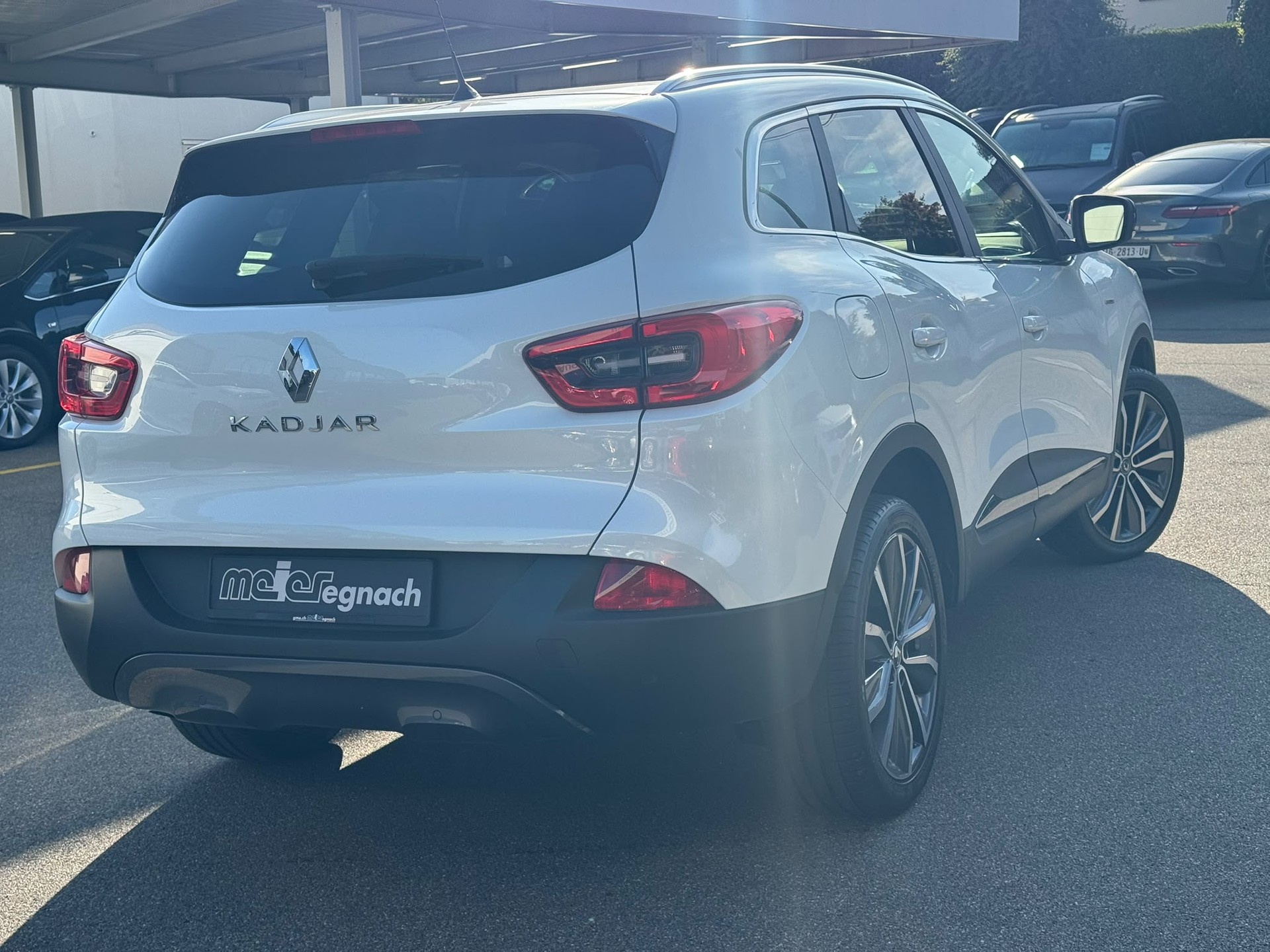 RENAULT Kadjar 1.2 16V Turbo Bose-image-8