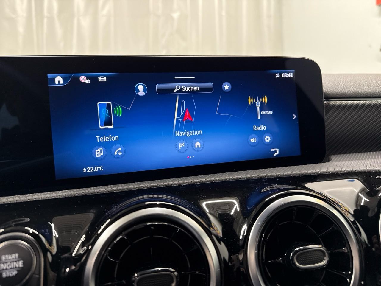 MERCEDES-BENZ A 180 Sportline 7G-DCT-image-6