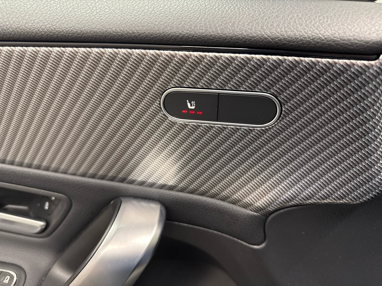 MERCEDES-BENZ A 180 Sportline 7G-DCT-image-4