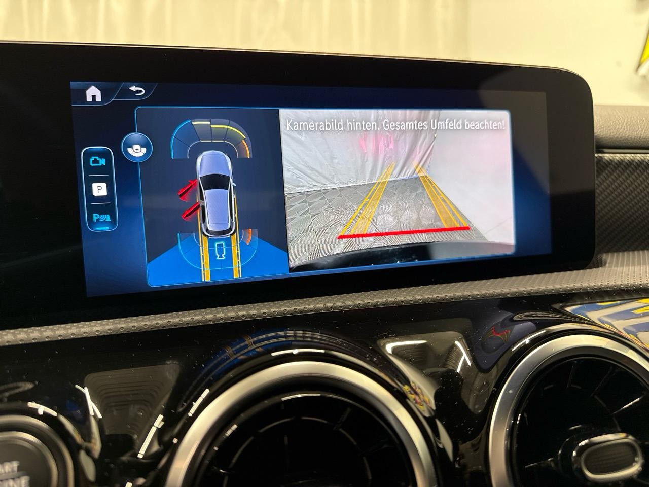 MERCEDES-BENZ A 180 Sportline 7G-DCT-image-8