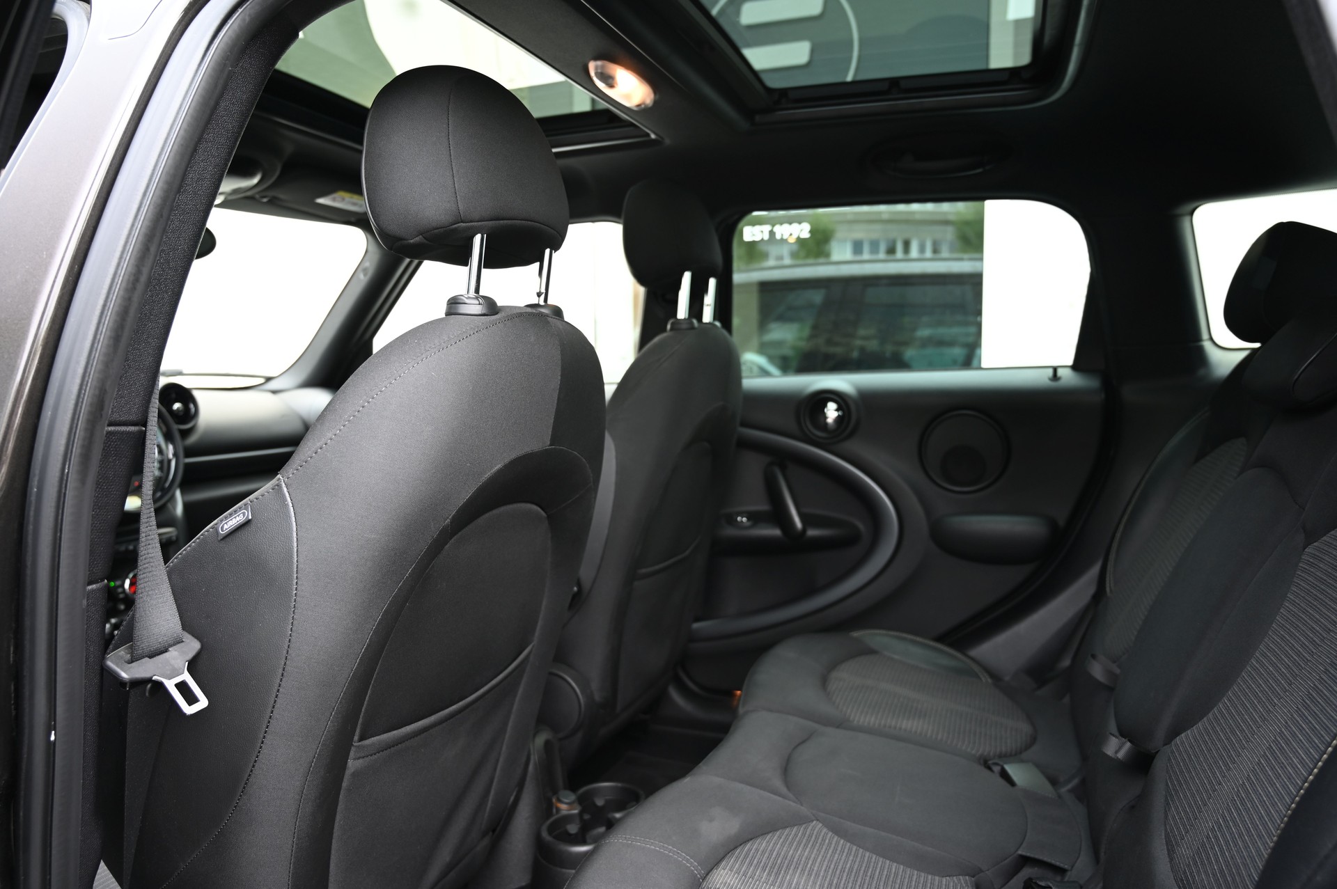 MINI Countryman Cooper S ALL4 Steptronic-image-7