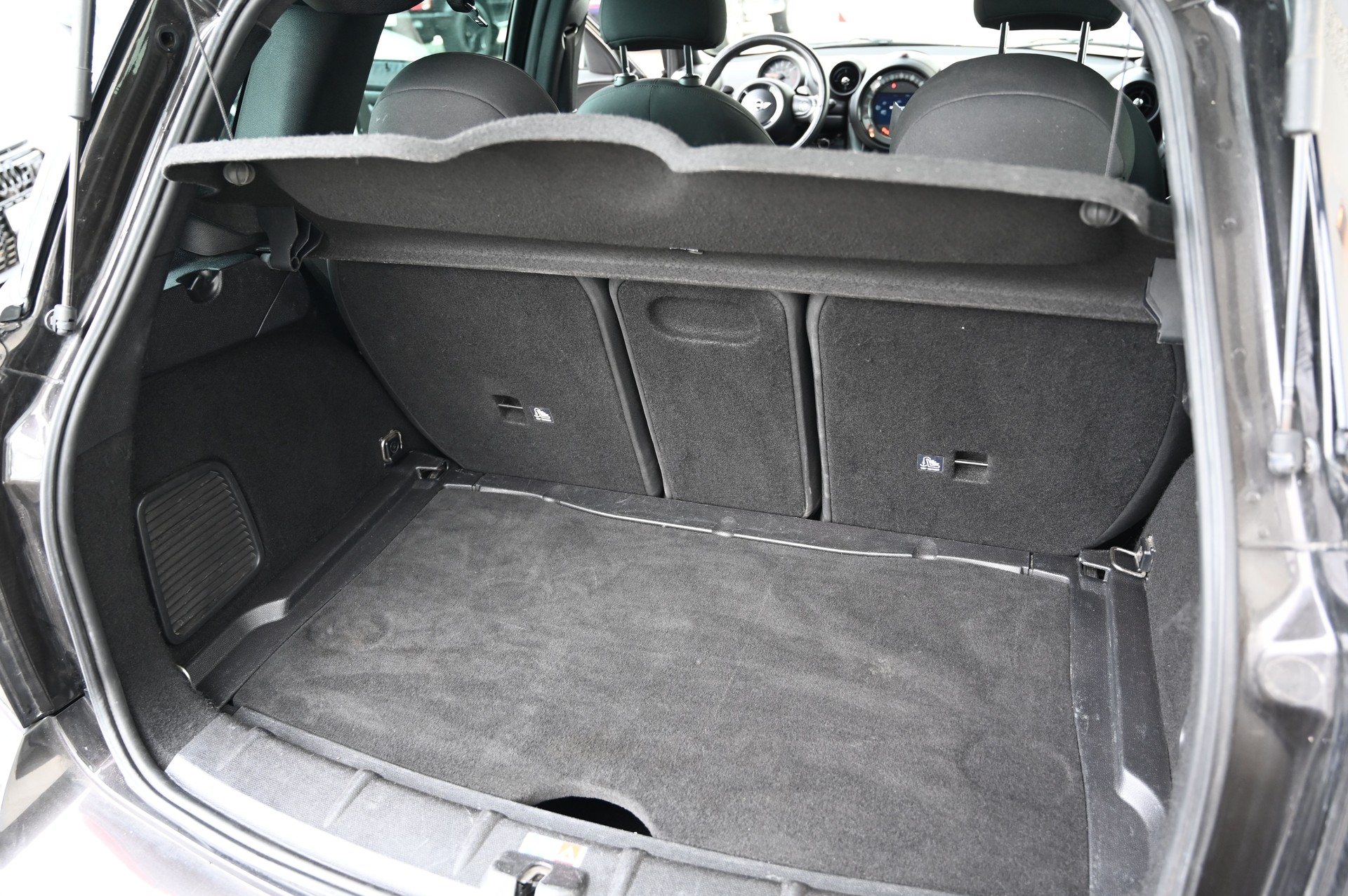 MINI Countryman Cooper S ALL4 Steptronic-image-10