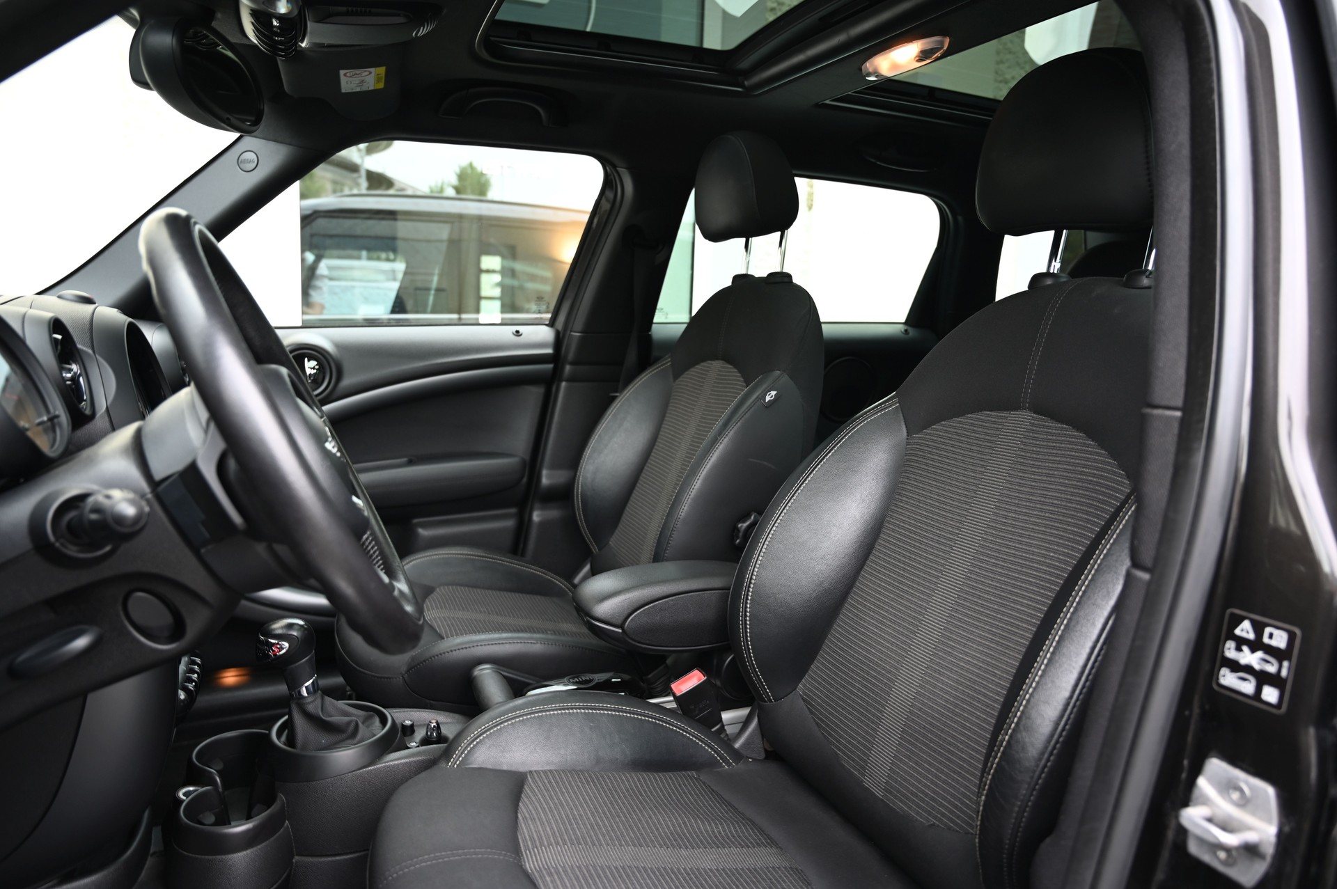 MINI Countryman Cooper S ALL4 Steptronic-image-6