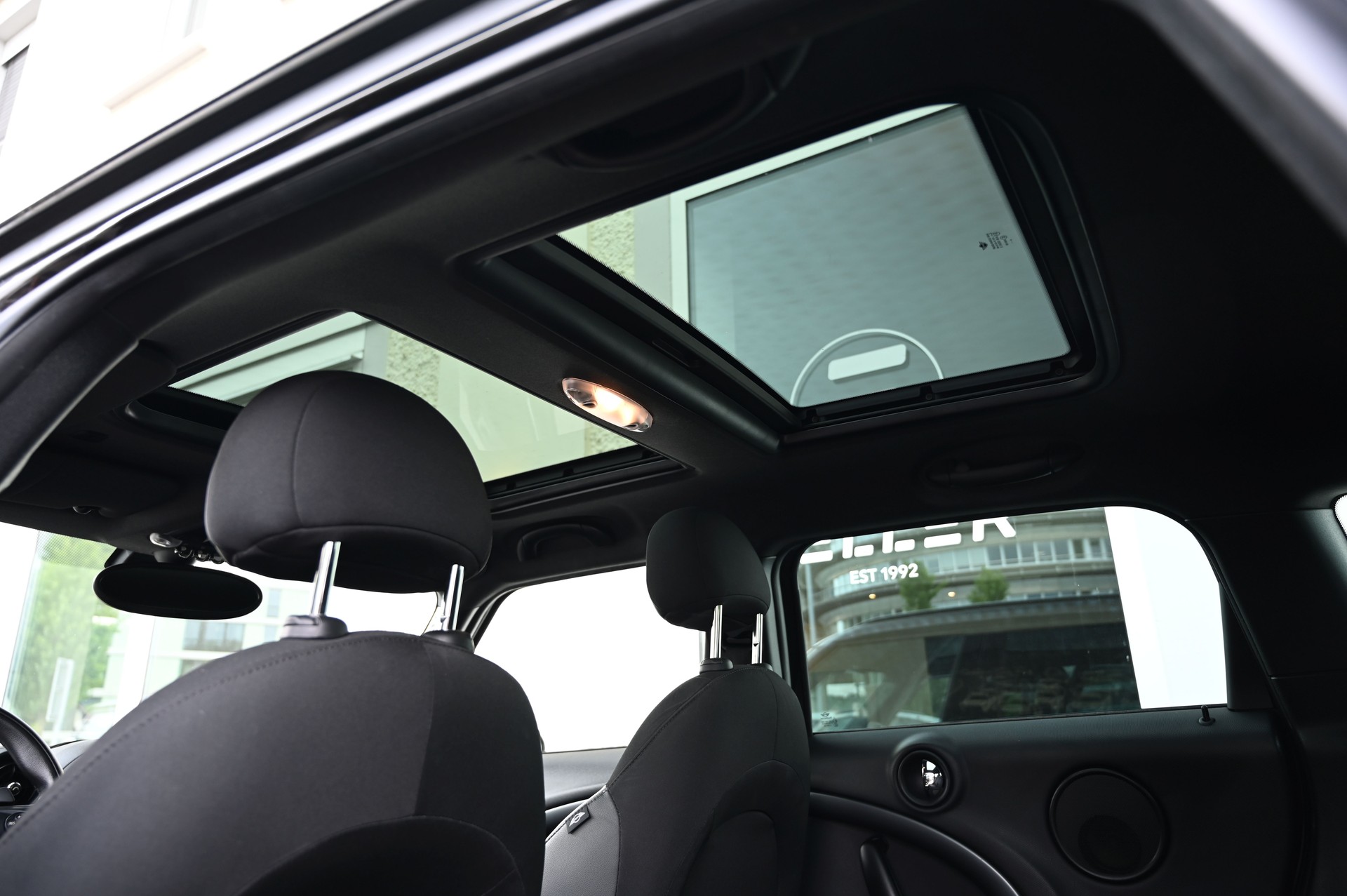 MINI Countryman Cooper S ALL4 Steptronic-image-9