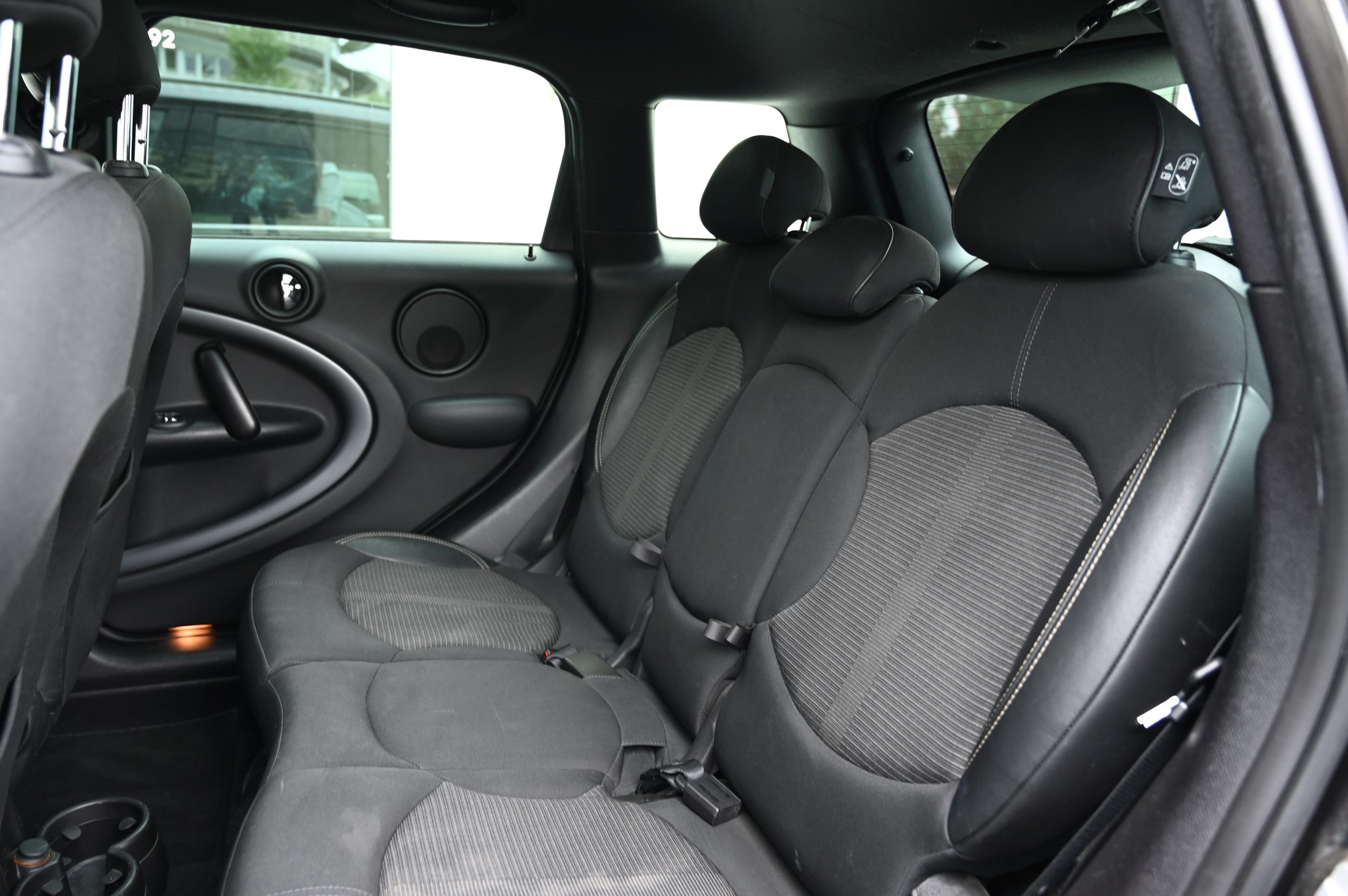 MINI Countryman Cooper S ALL4 Steptronic-image-8