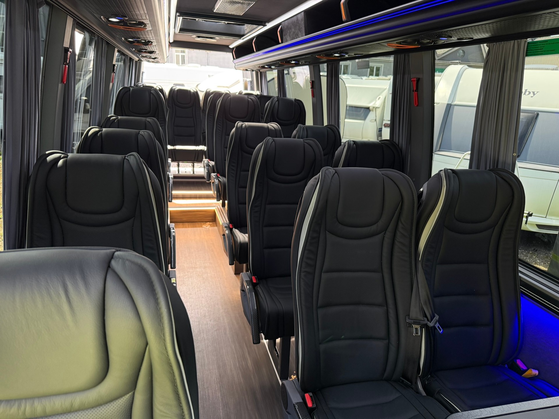 MERCEDES-BENZ Sprinter 519 CDI Lang 9G-TRONIC-image-6