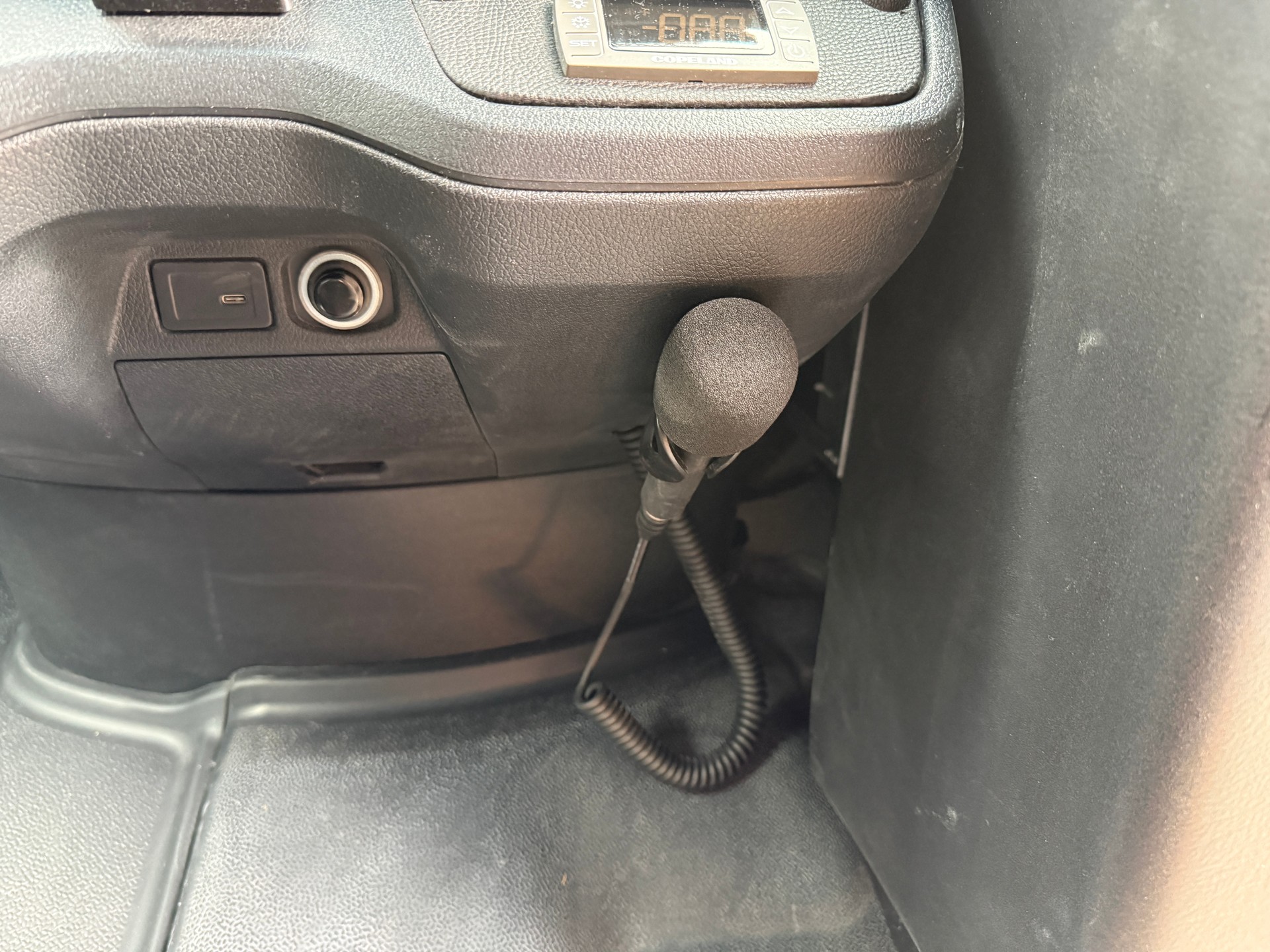 MERCEDES-BENZ Sprinter 519 CDI Lang 9G-TRONIC-image-9