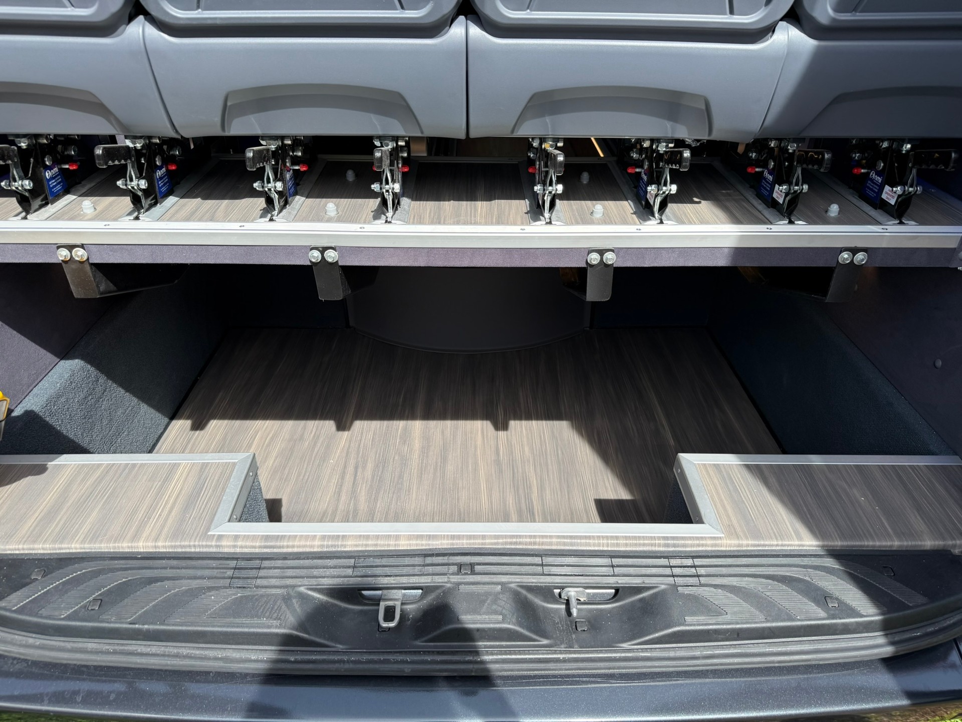 MERCEDES-BENZ Sprinter 519 CDI Lang 9G-TRONIC-image-12