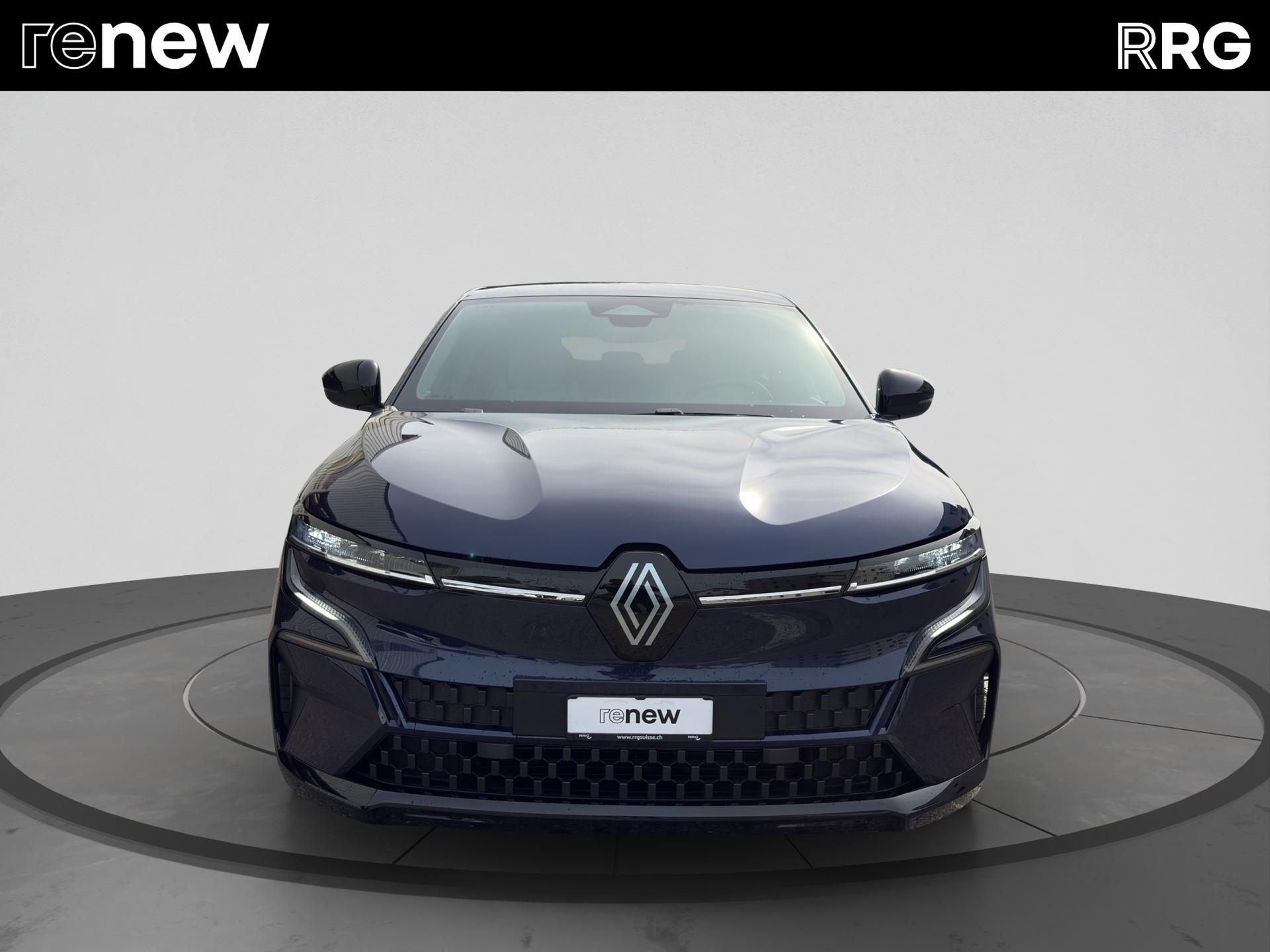 RENAULT Mégane E-TECH EV60 Techno-image-7