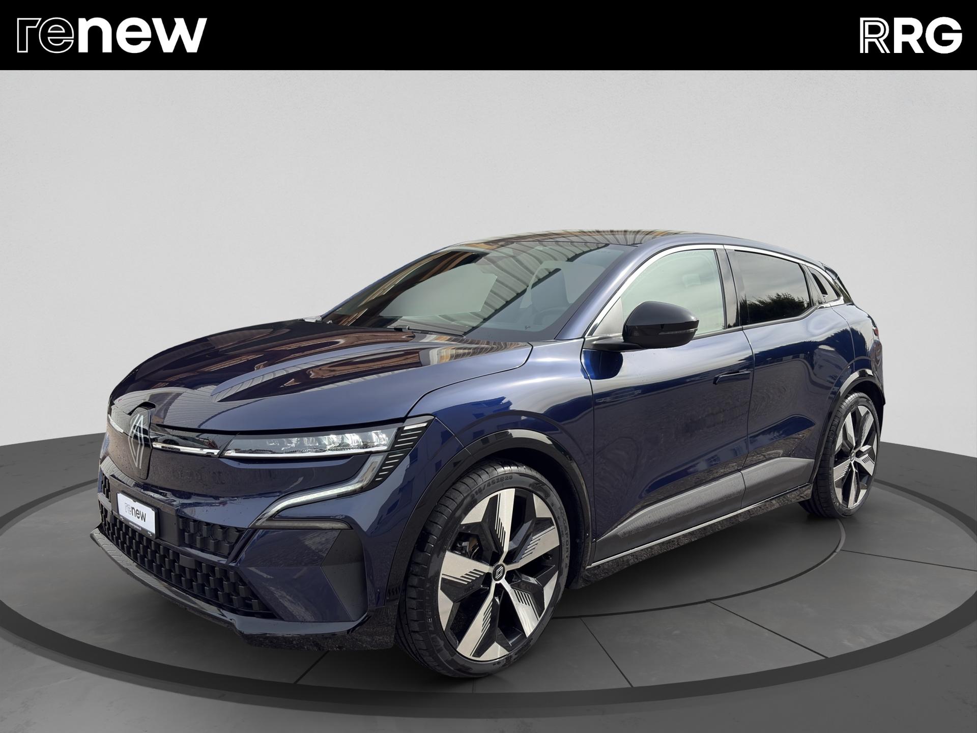 RENAULT Mégane E-TECH EV60 Techno-image-6