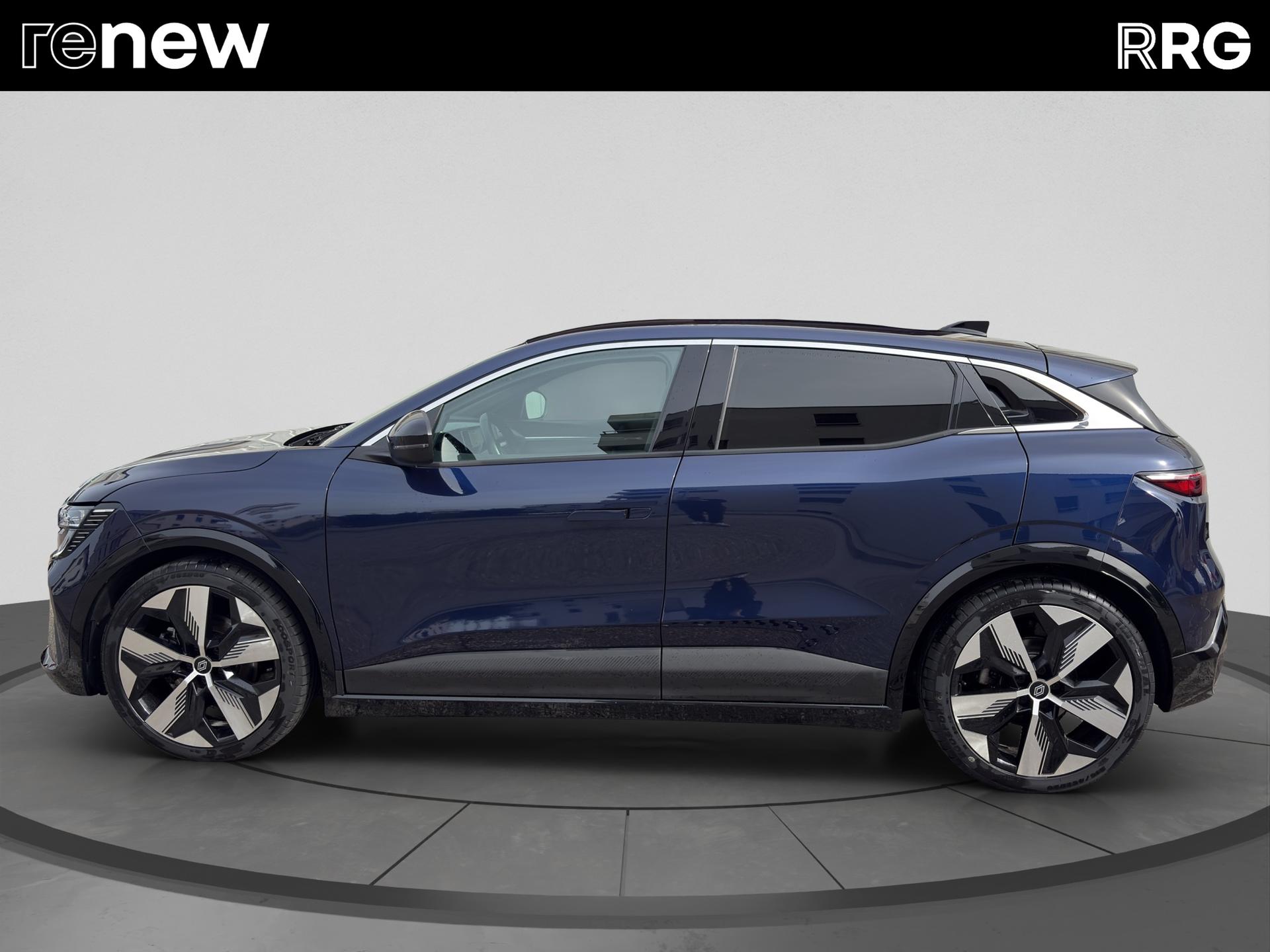 RENAULT Mégane E-TECH EV60 Techno-image-5