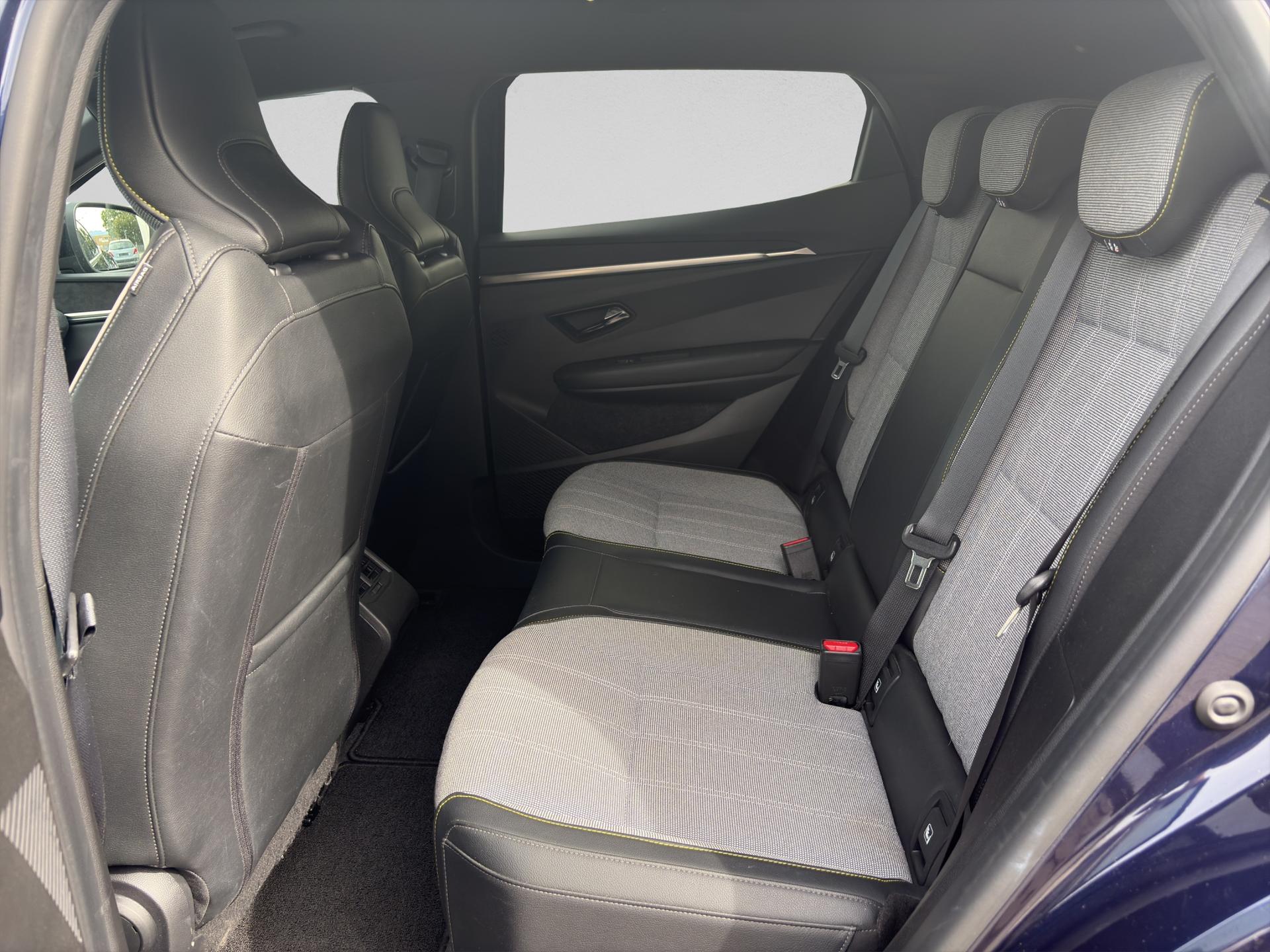 RENAULT Mégane E-TECH EV60 Techno-image-14