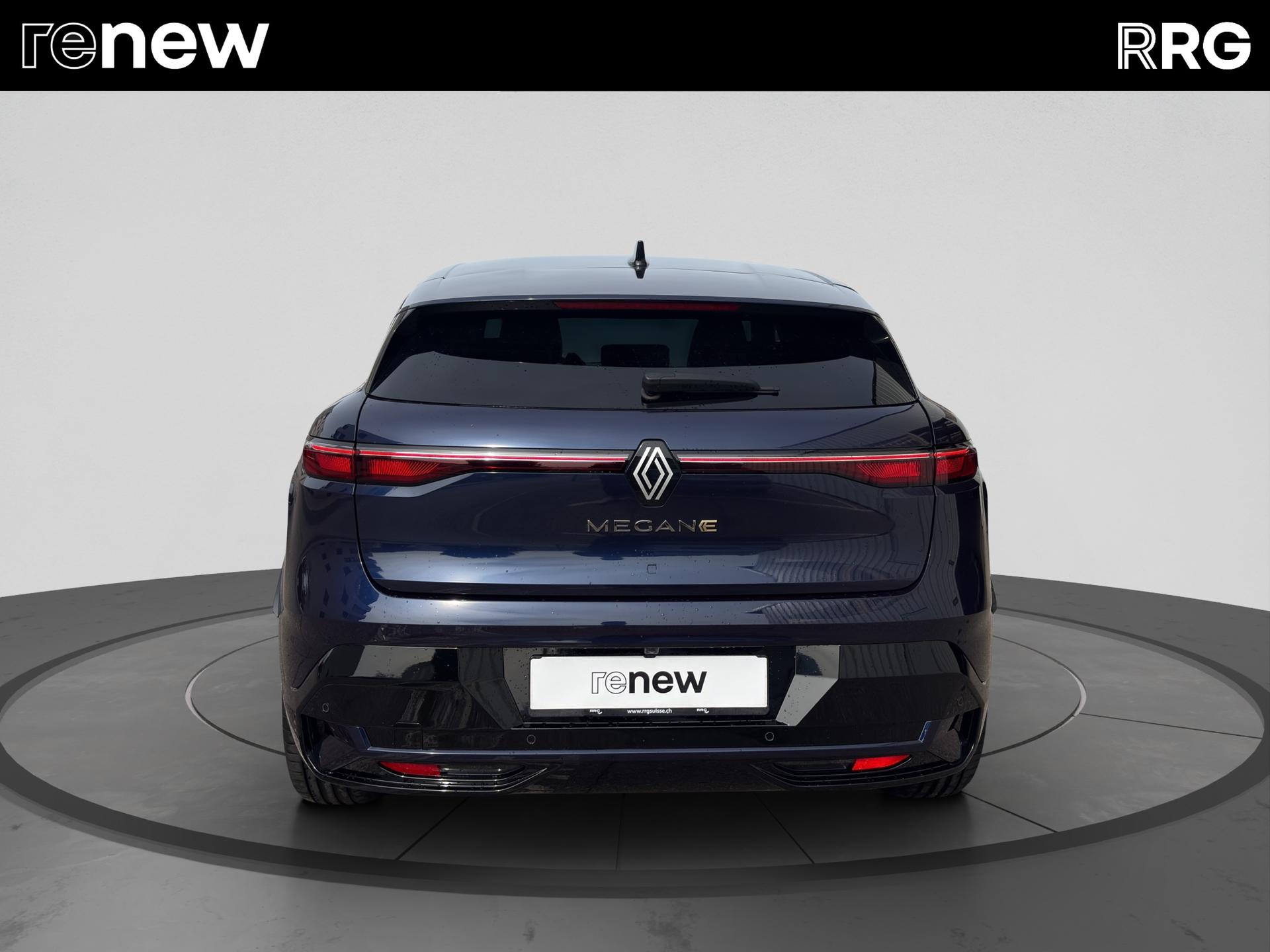 RENAULT Mégane E-TECH EV60 Techno-image-3