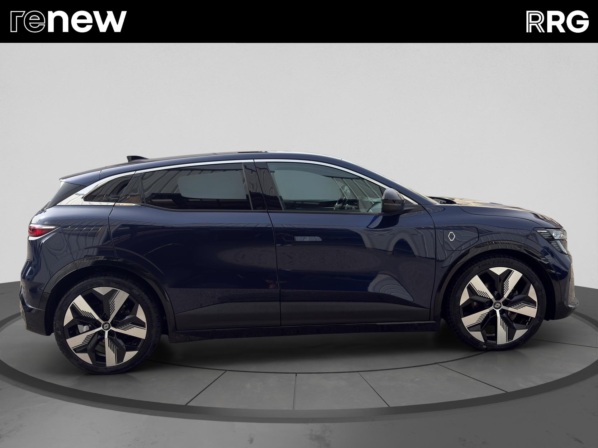 RENAULT Mégane E-TECH EV60 Techno-image-1