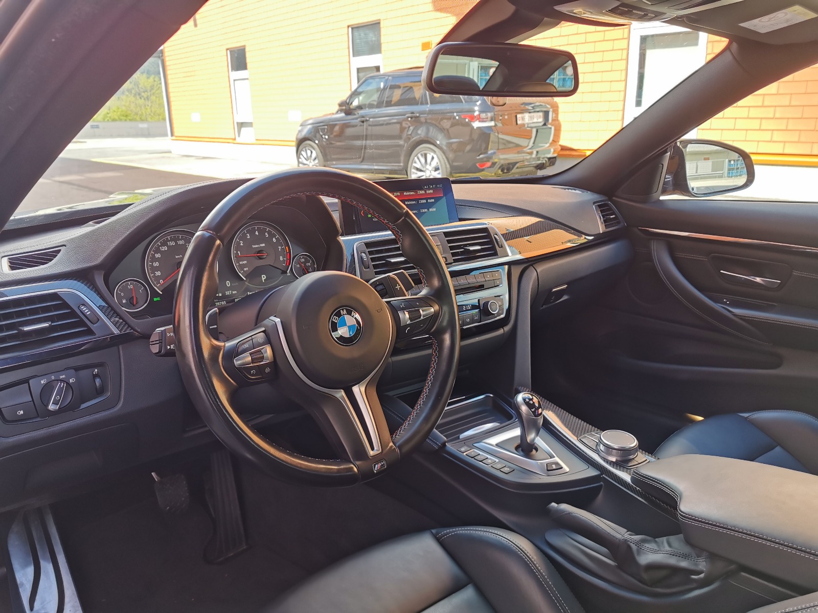 BMW M4 Competition-image-5