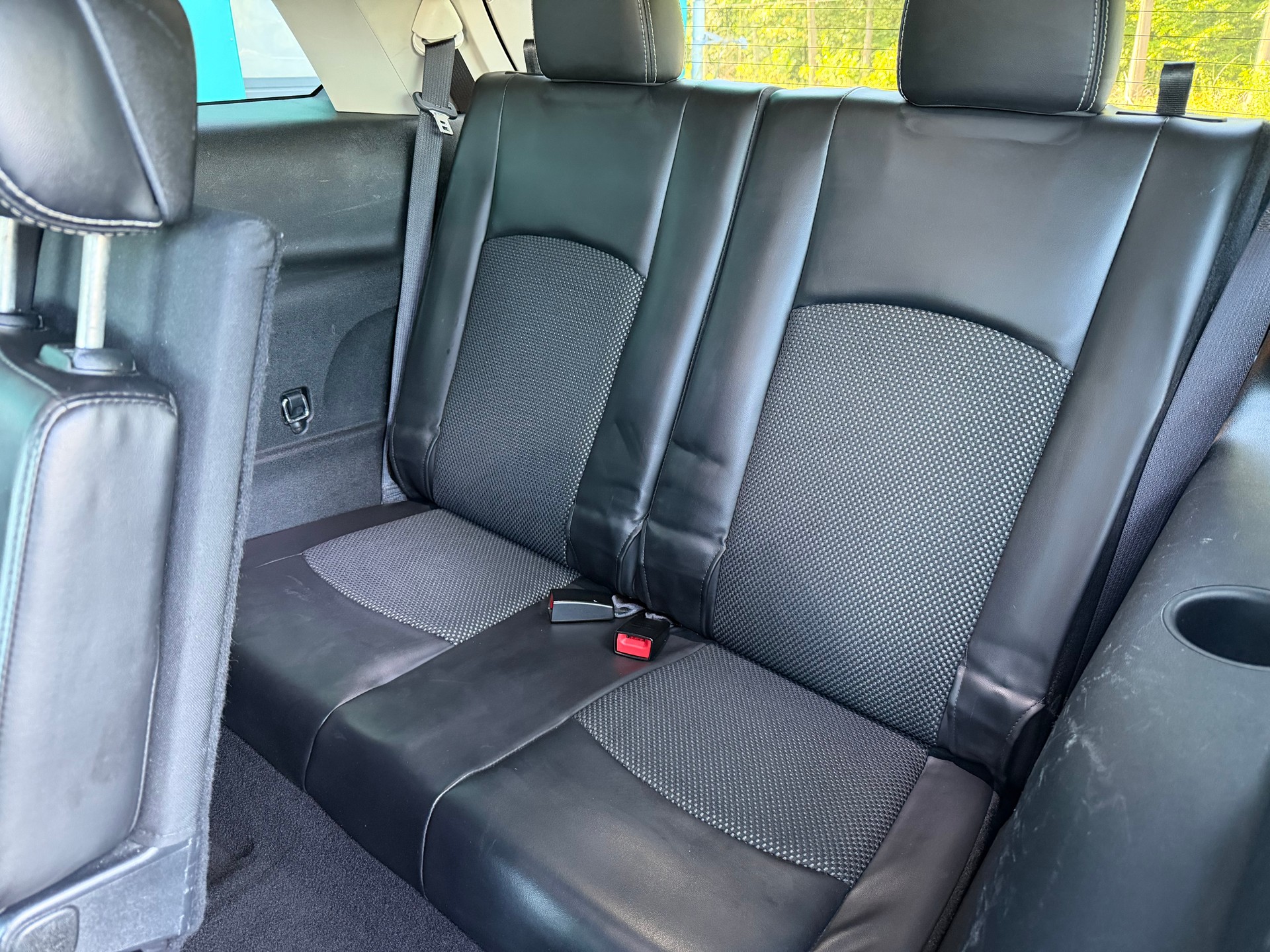 FIAT Freemont 2.0 MJ Lounge AWD Automat-image-9